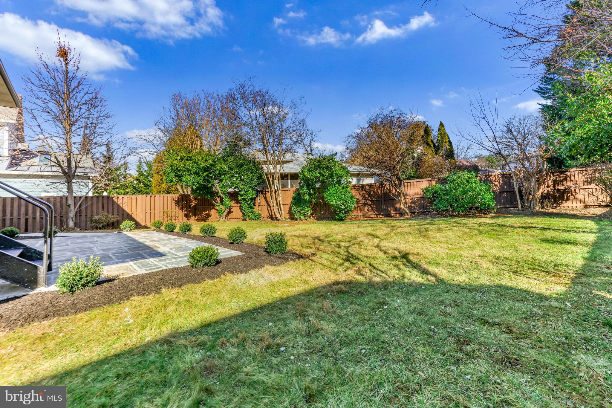 BRADMOOR - Residential