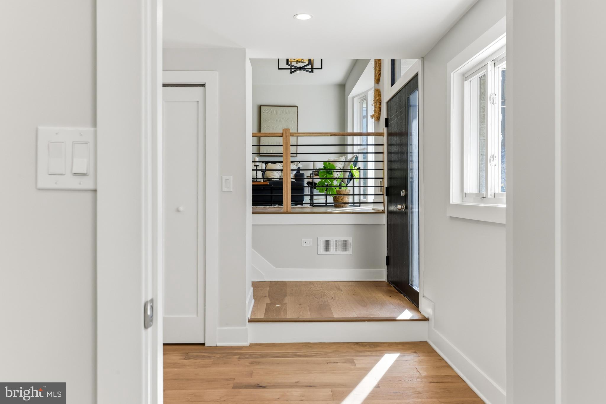 BRADMOOR - Residential