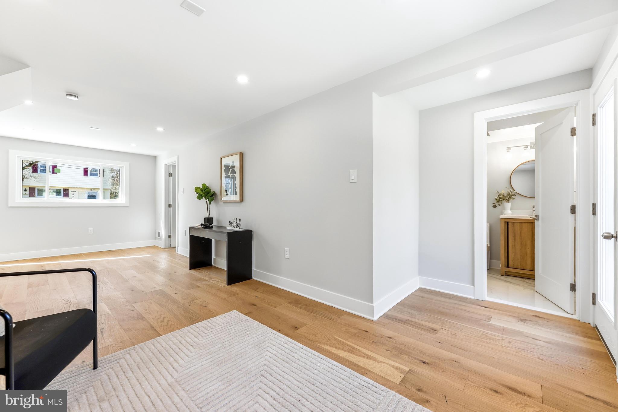 BRADMOOR - Residential