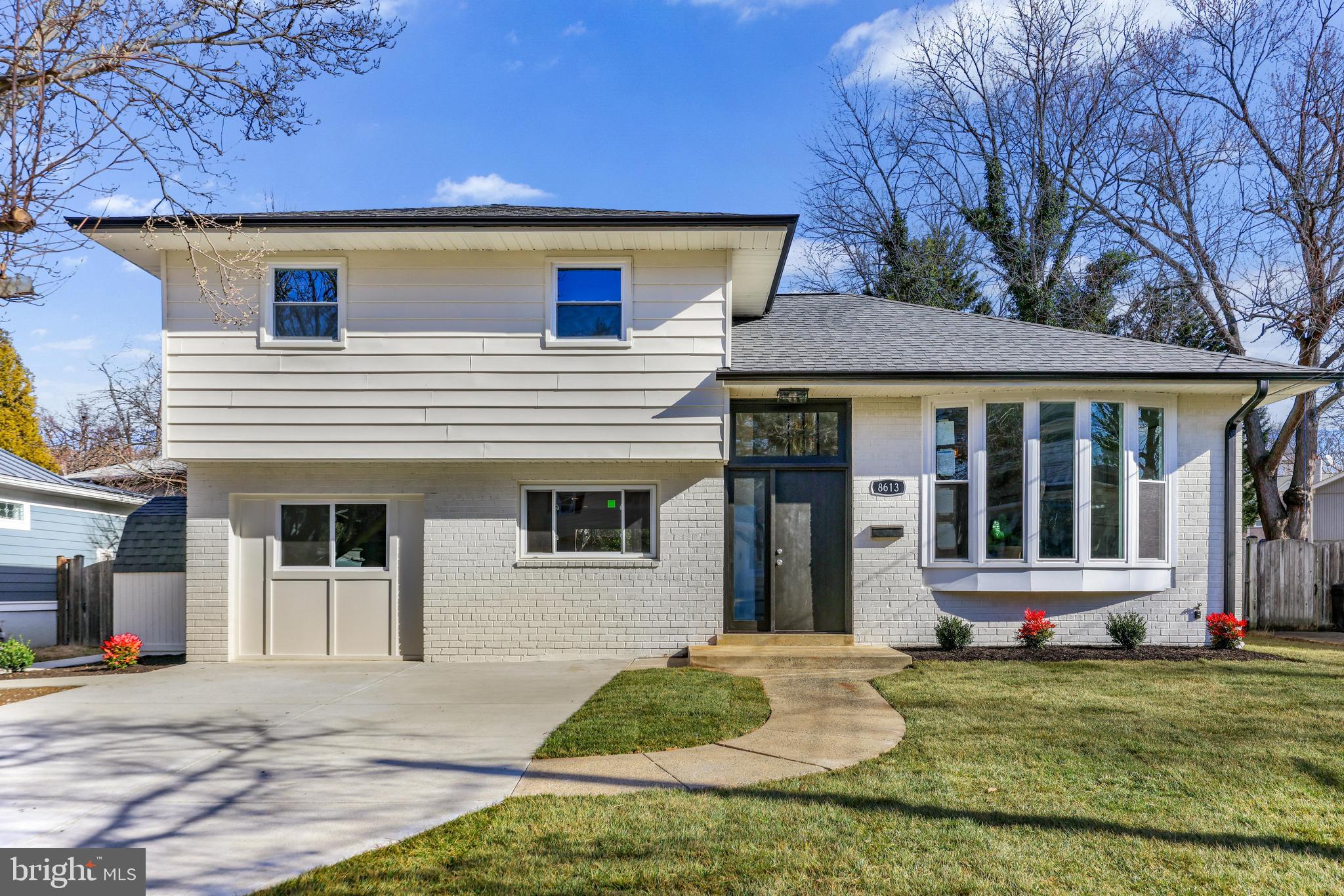 BRADMOOR - Residential