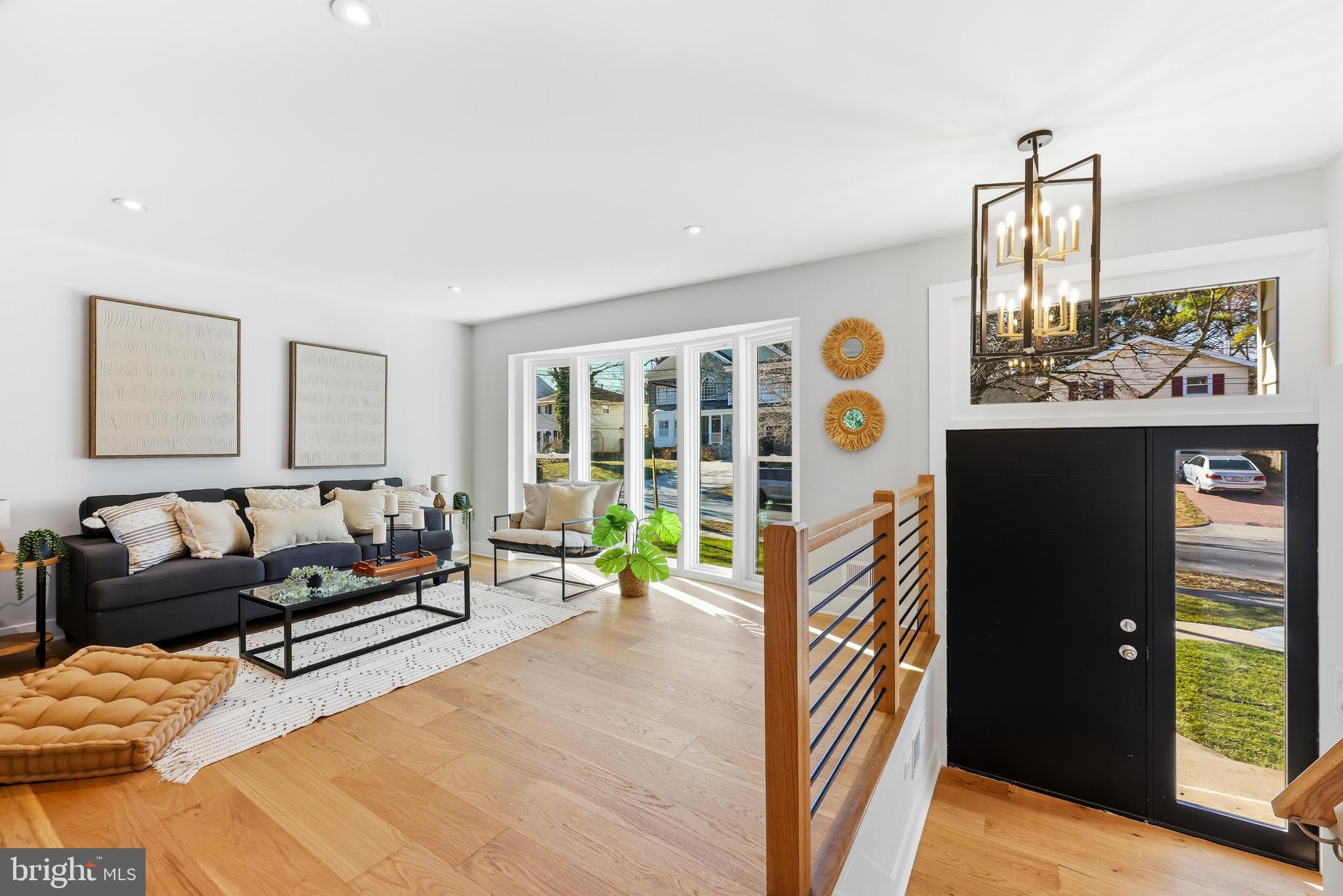 BRADMOOR - Residential