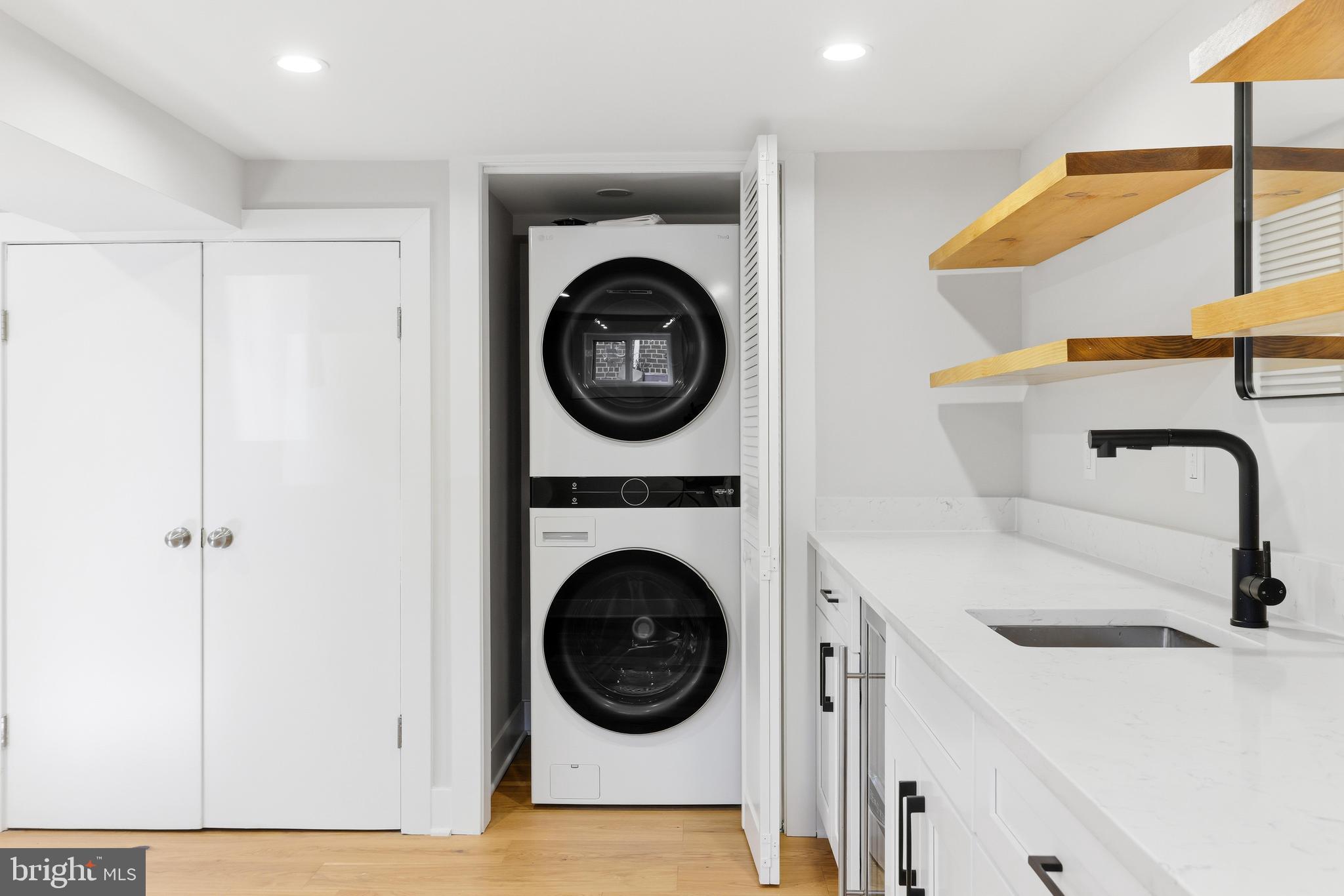 BRADMOOR - Residential