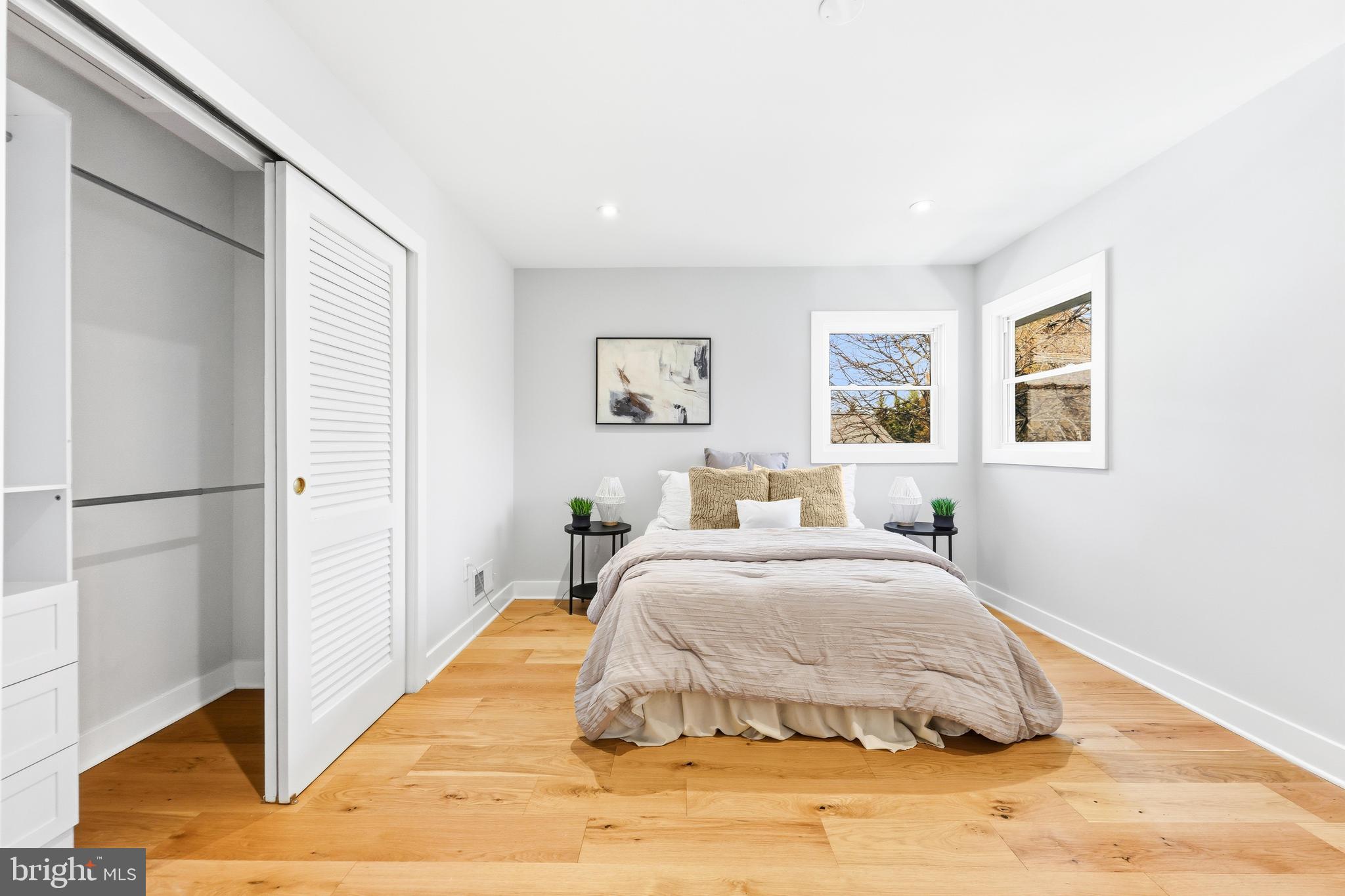 BRADMOOR - Residential