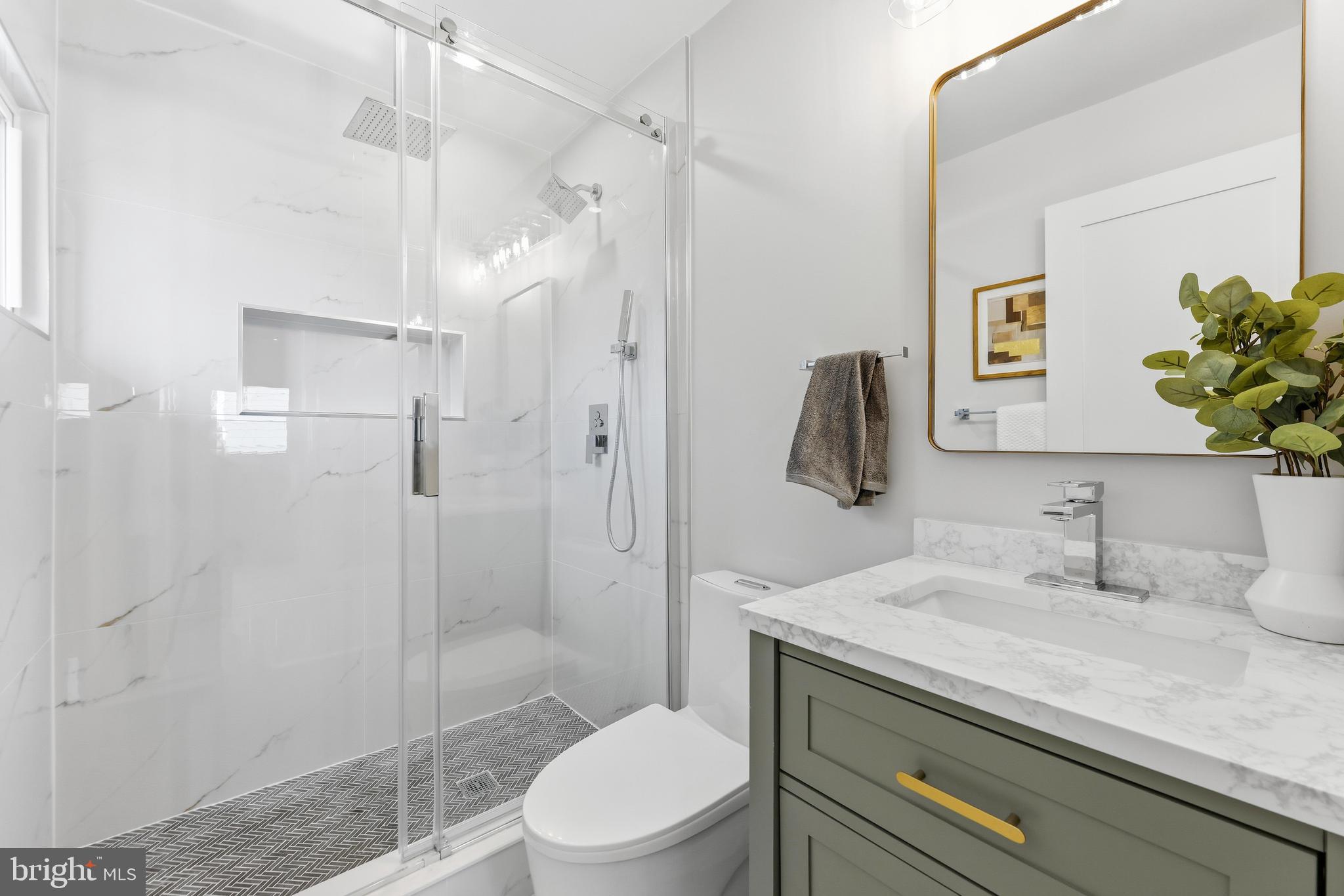 BRADMOOR - Residential