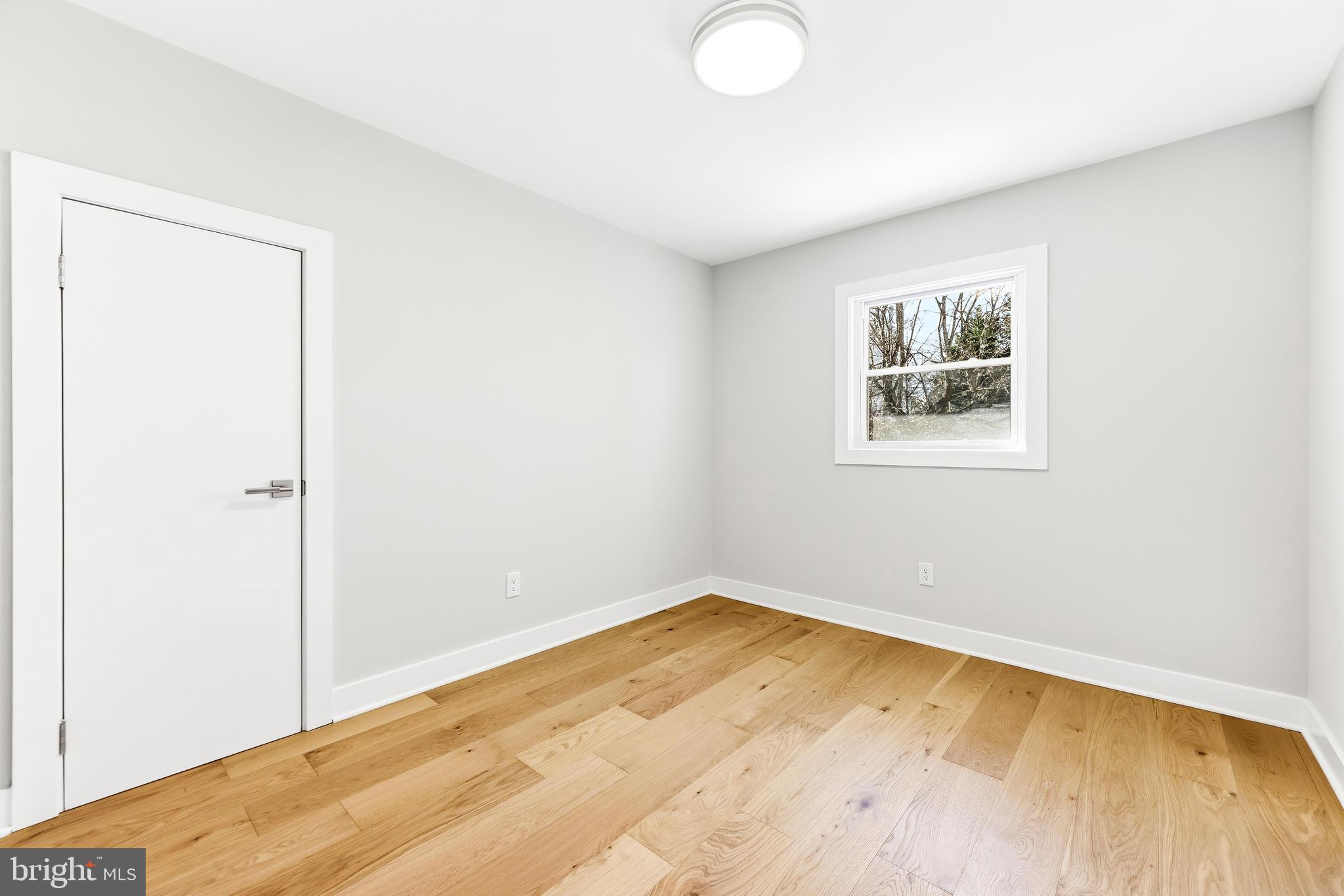 BRADMOOR - Residential