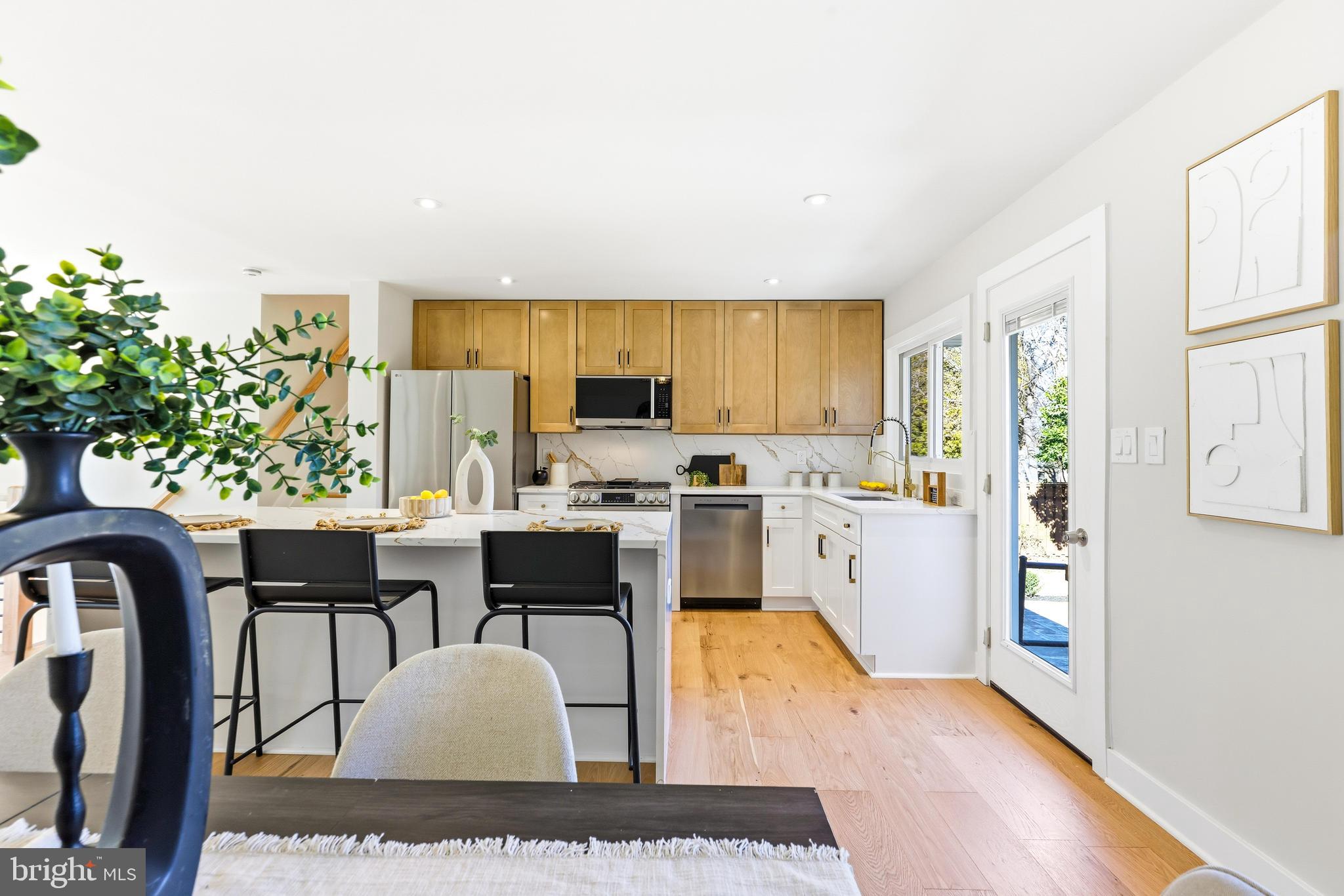 BRADMOOR - Residential