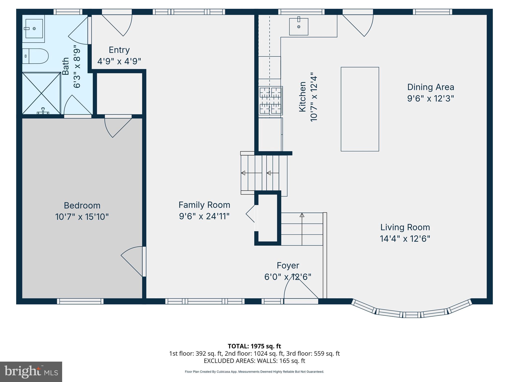 BRADMOOR - Residential