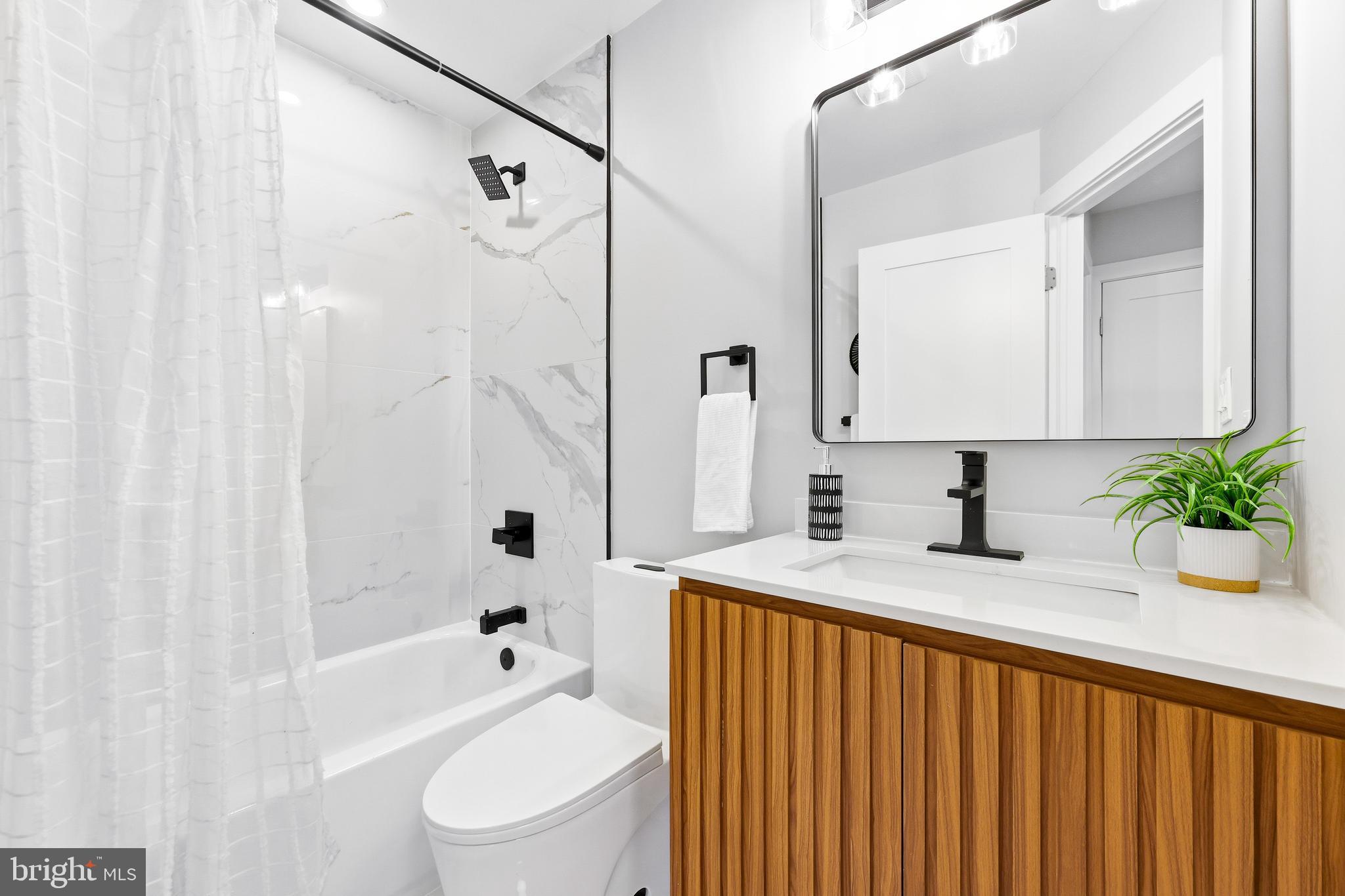 BRADMOOR - Residential