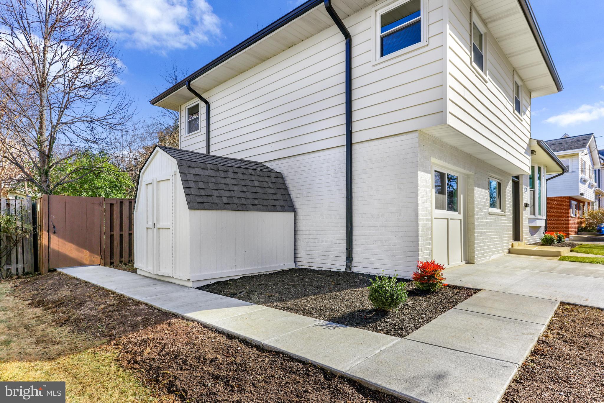 BRADMOOR - Residential