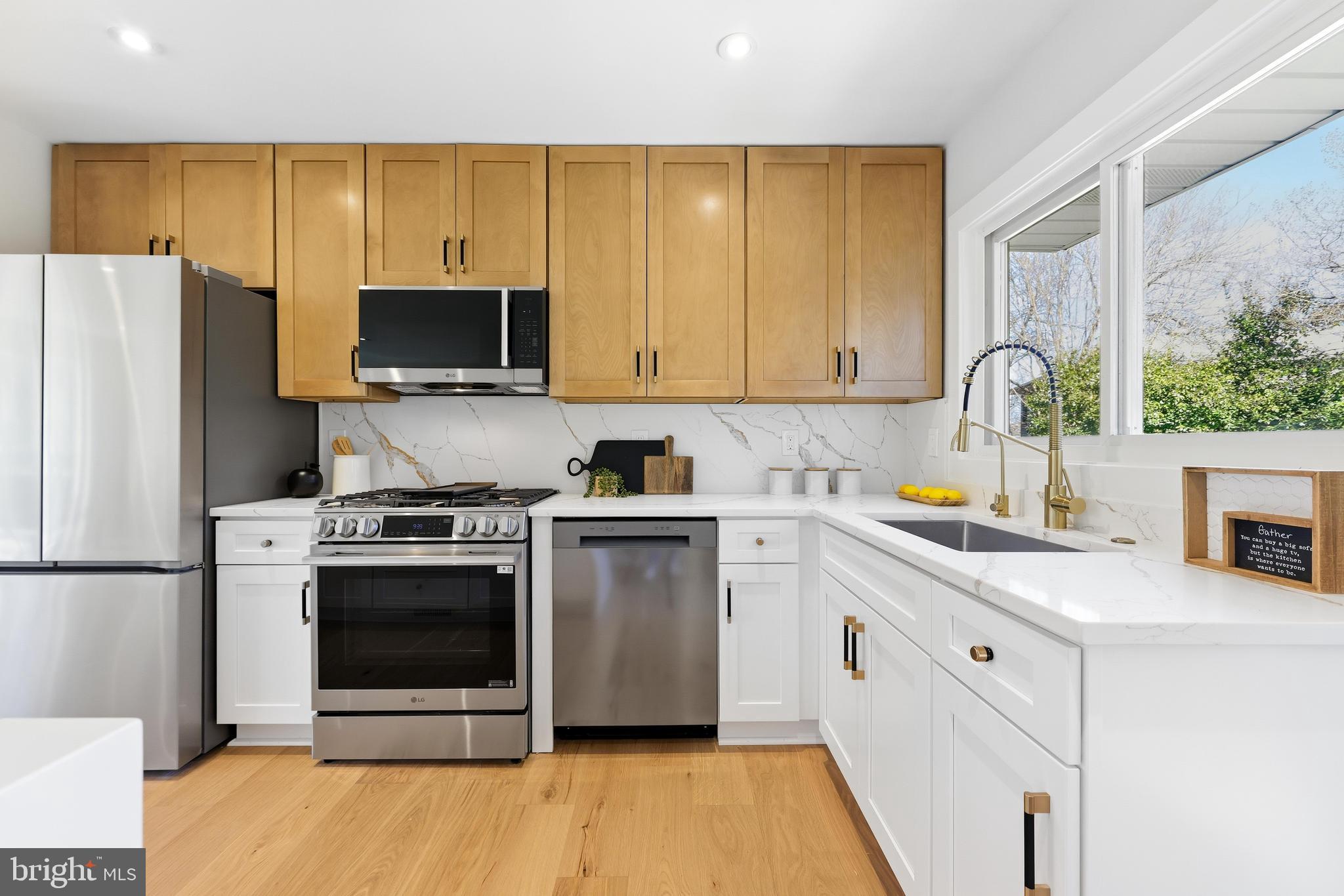 BRADMOOR - Residential