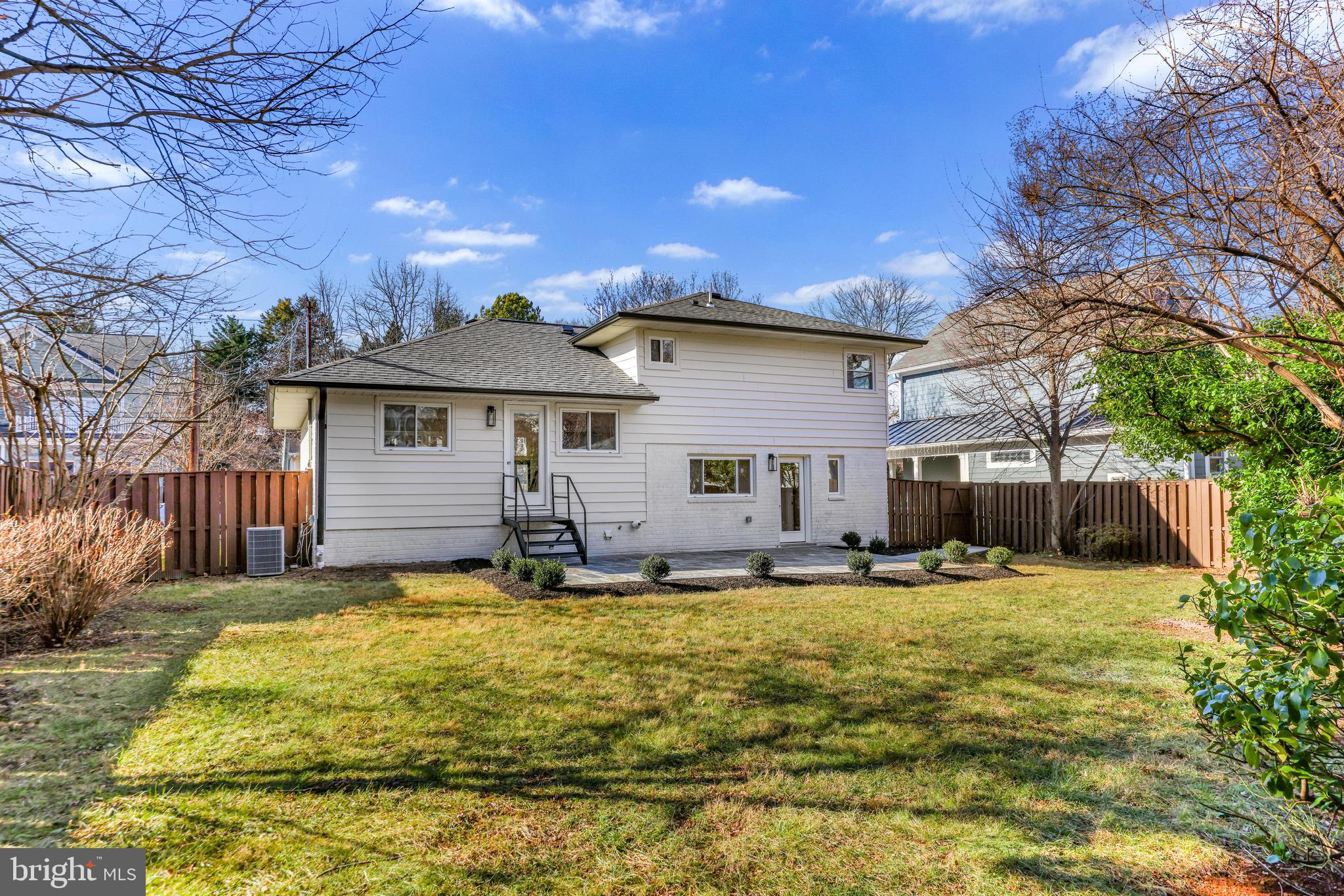 BRADMOOR - Residential