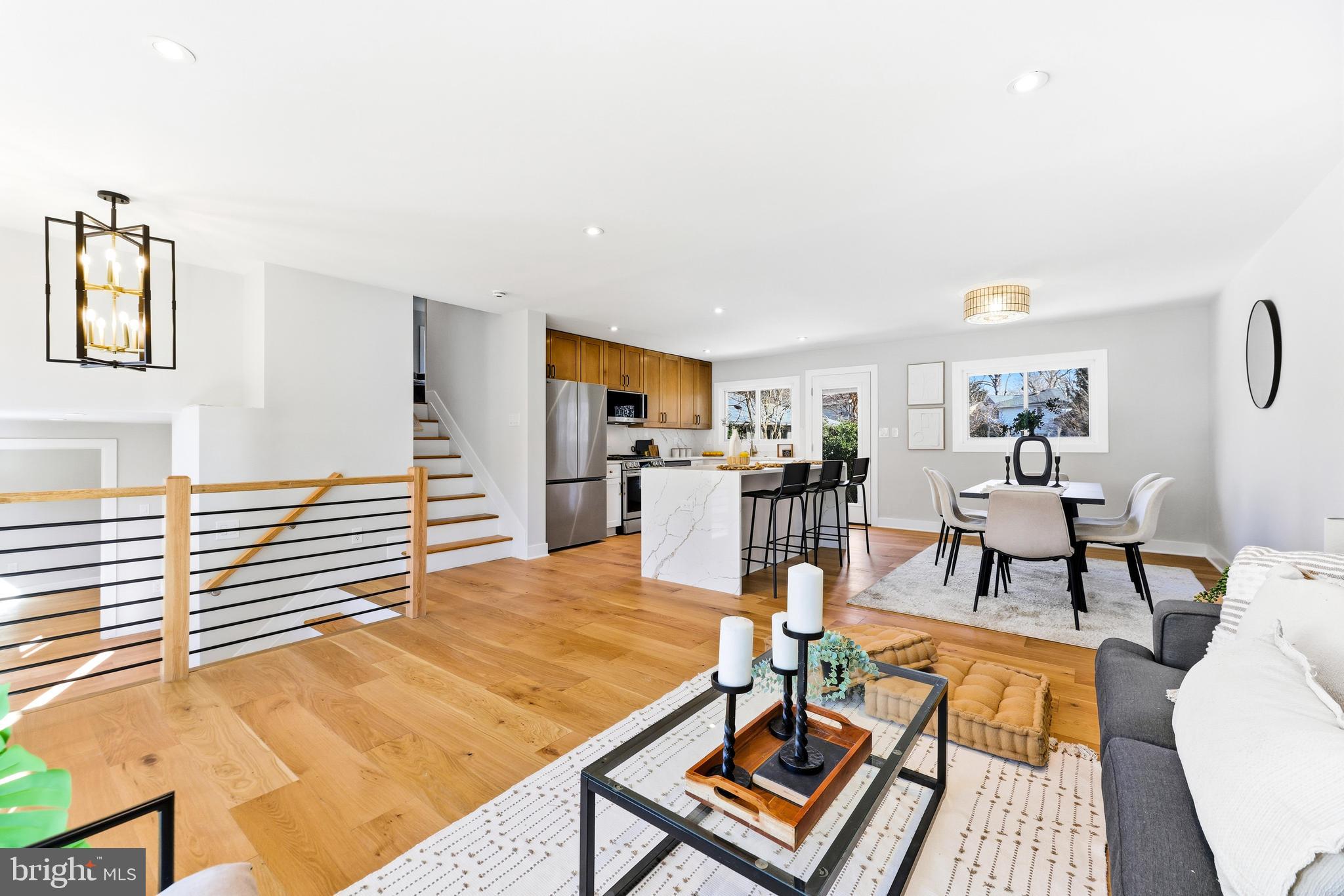 BRADMOOR - Residential