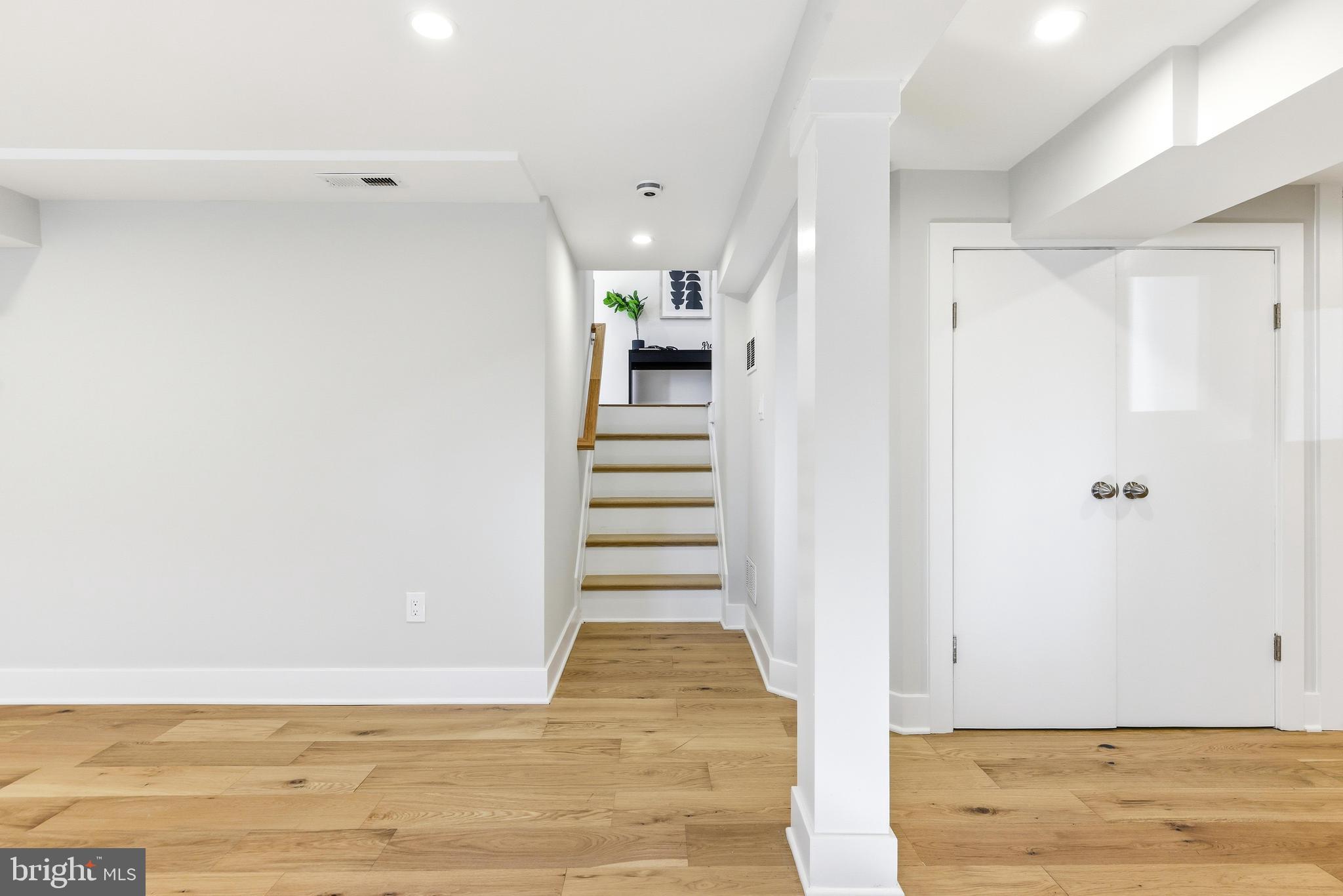 BRADMOOR - Residential