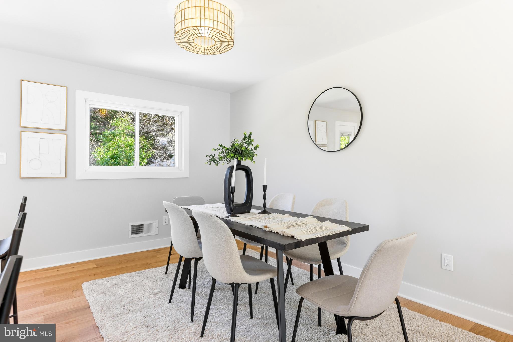 BRADMOOR - Residential