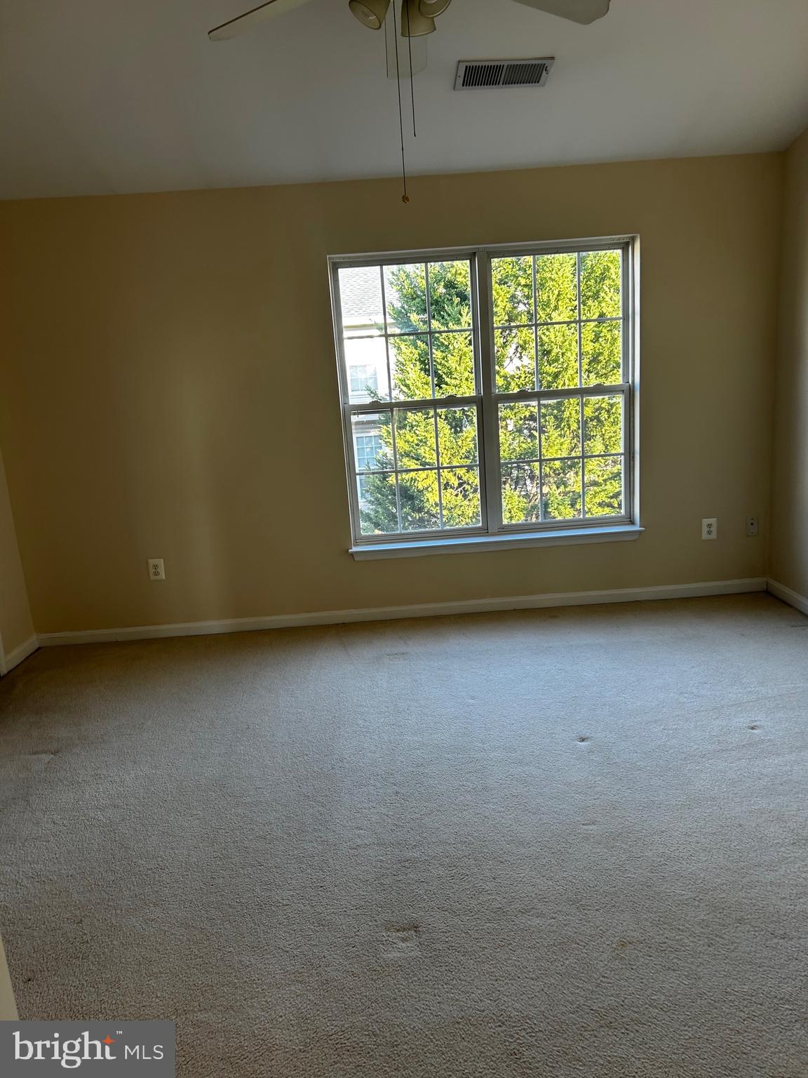 COMPTON VILLAGE - Residential Lease