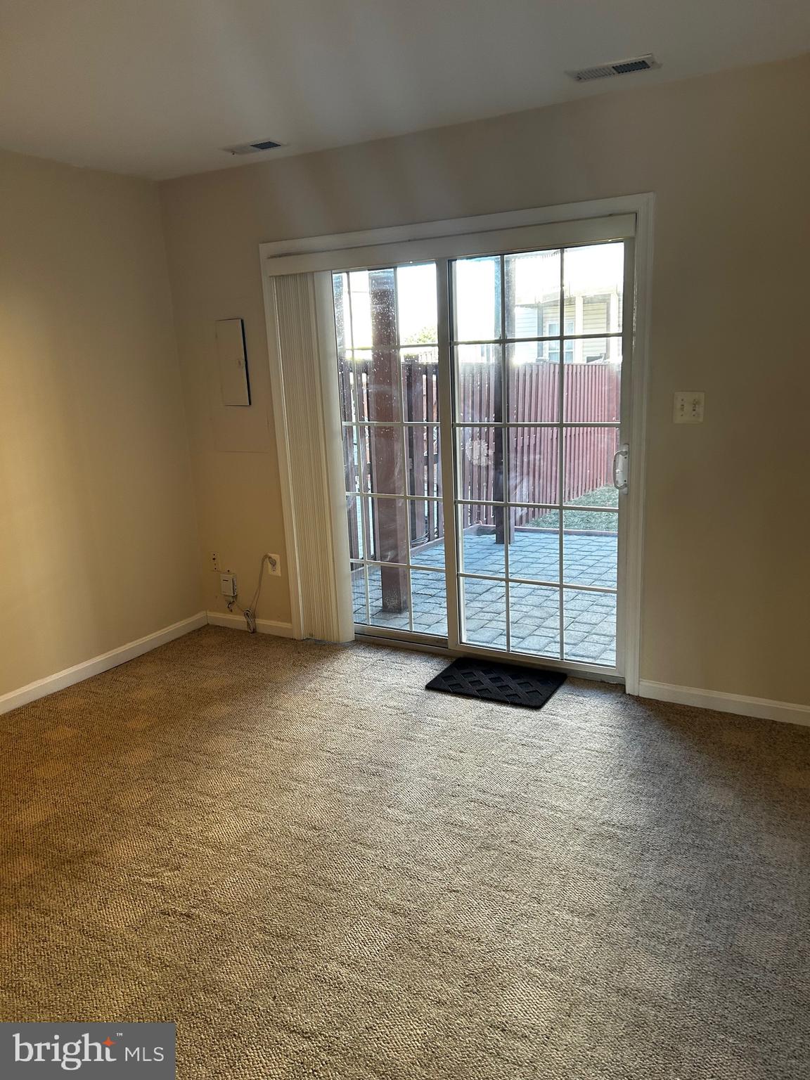 COMPTON VILLAGE - Residential Lease