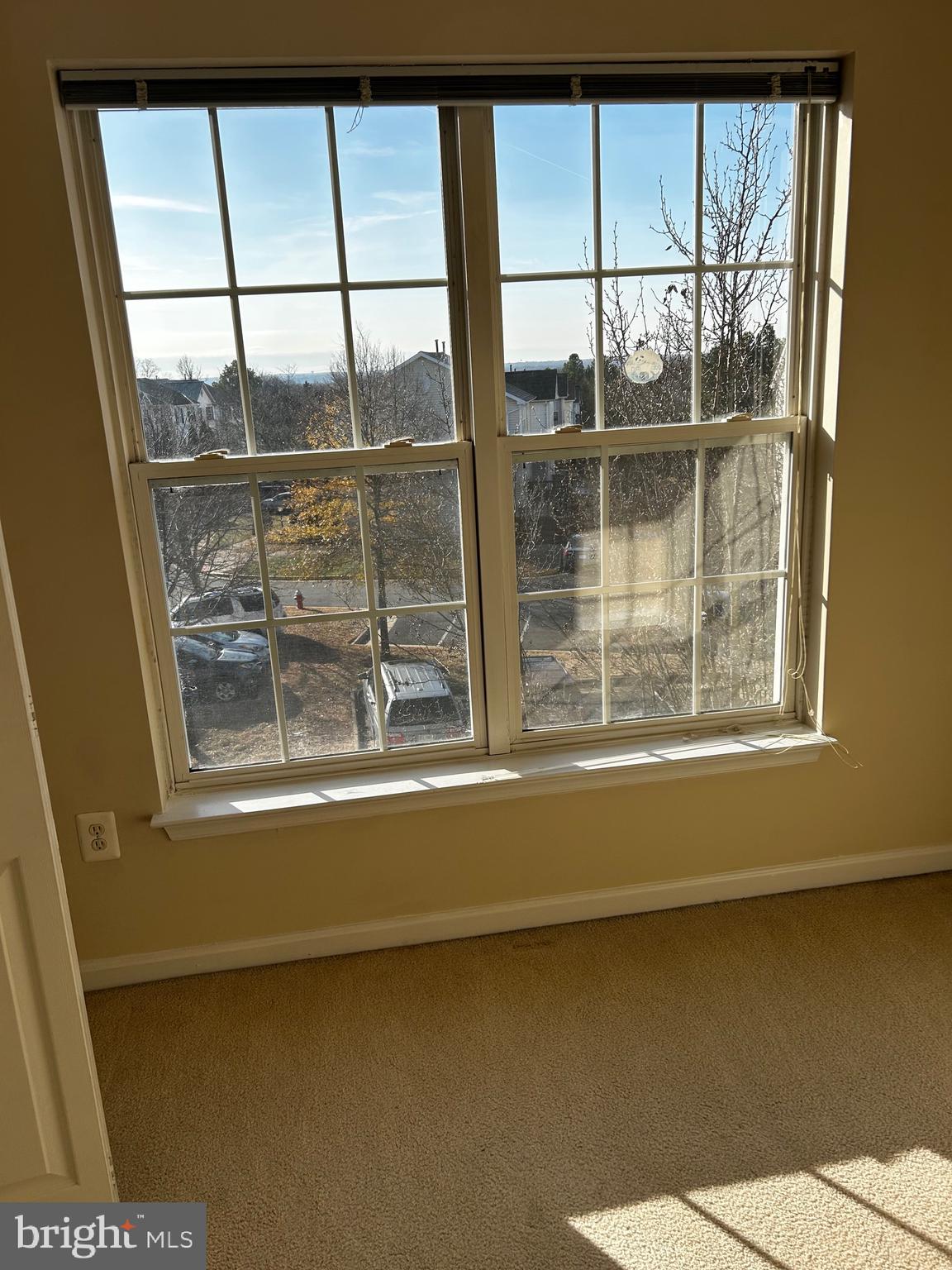 COMPTON VILLAGE - Residential Lease