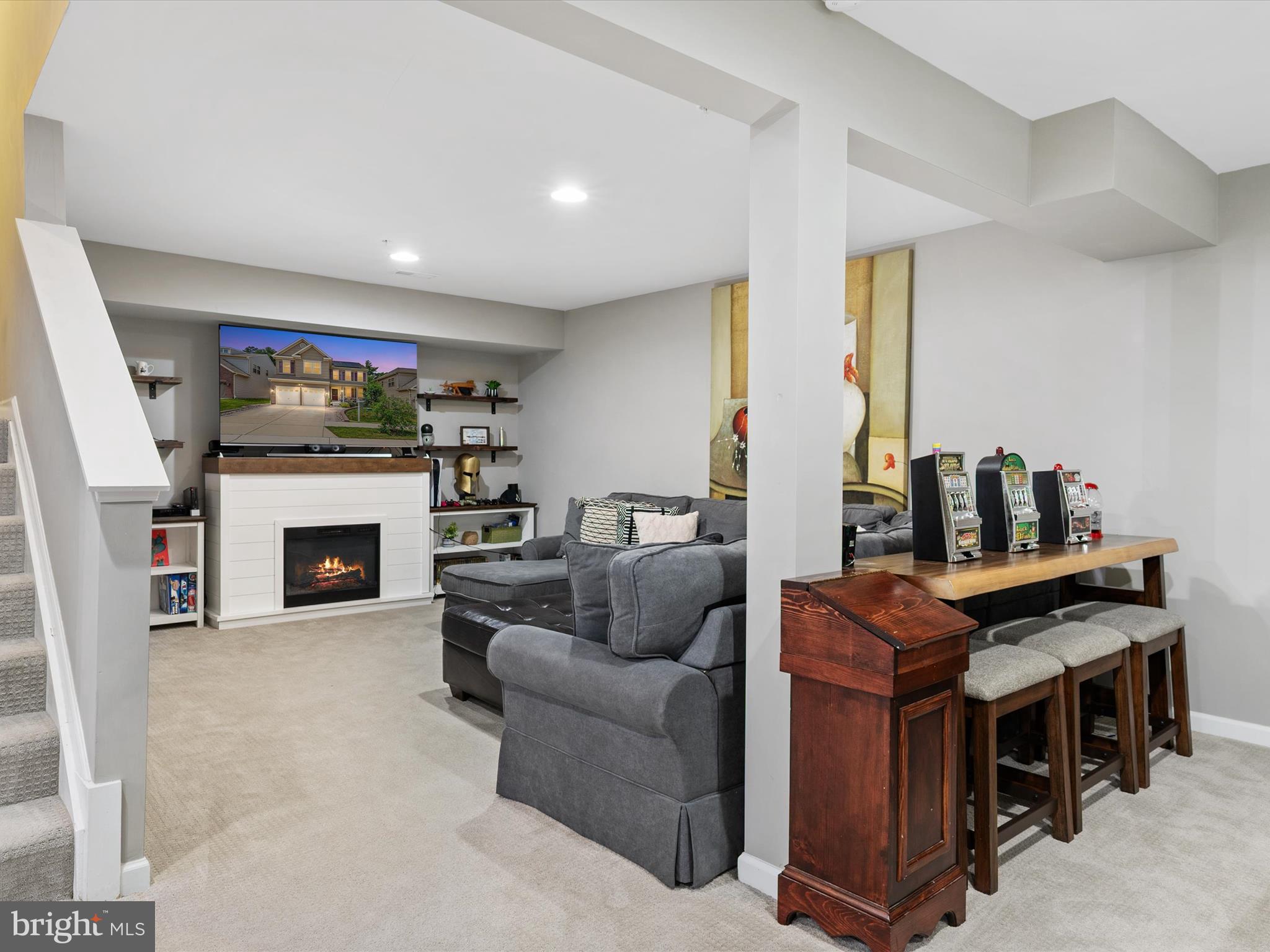 HARMANS RIDGE - Residential