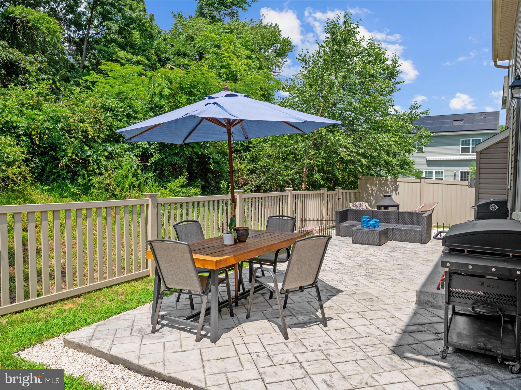 HARMANS RIDGE - Residential