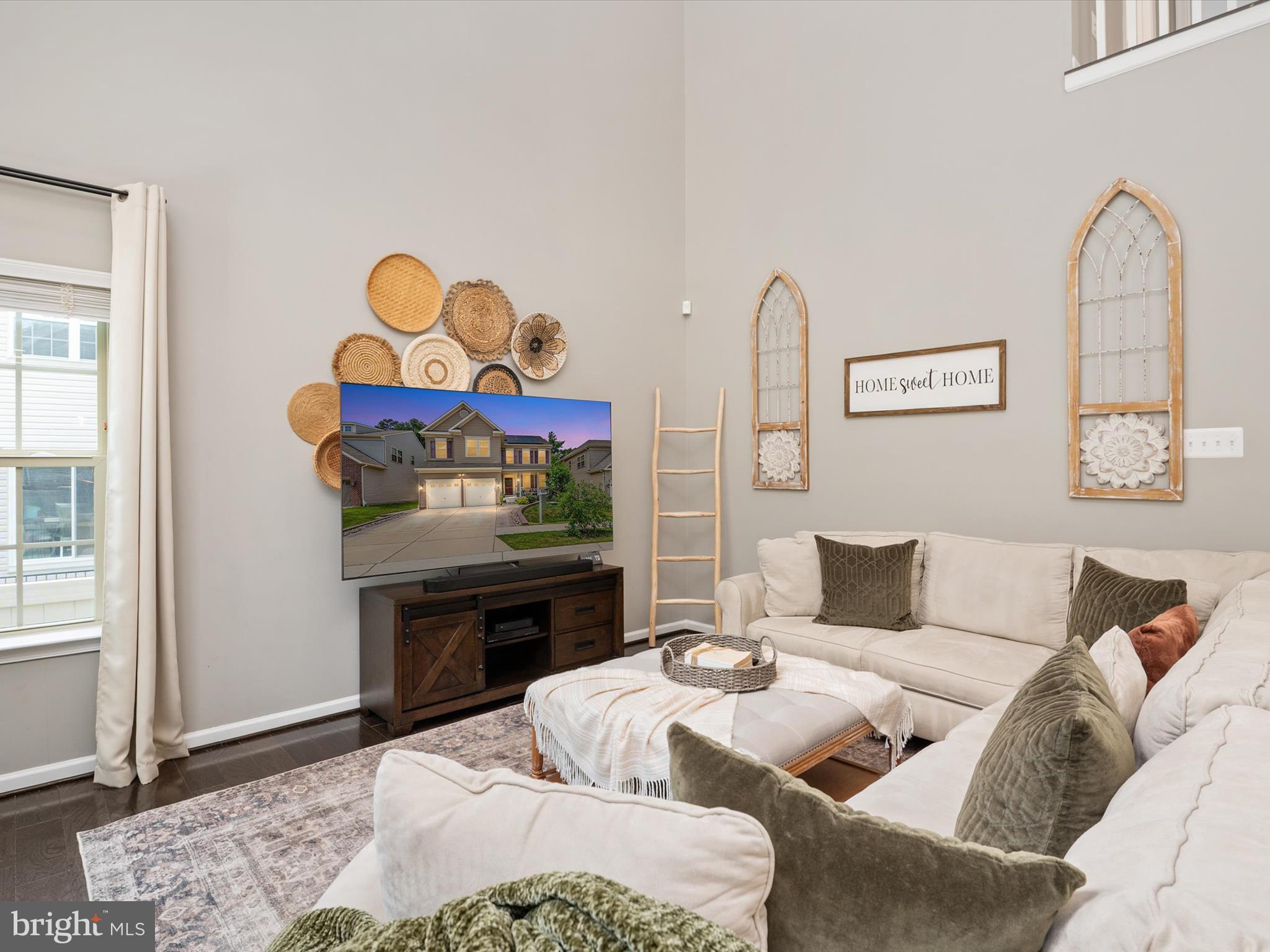 HARMANS RIDGE - Residential