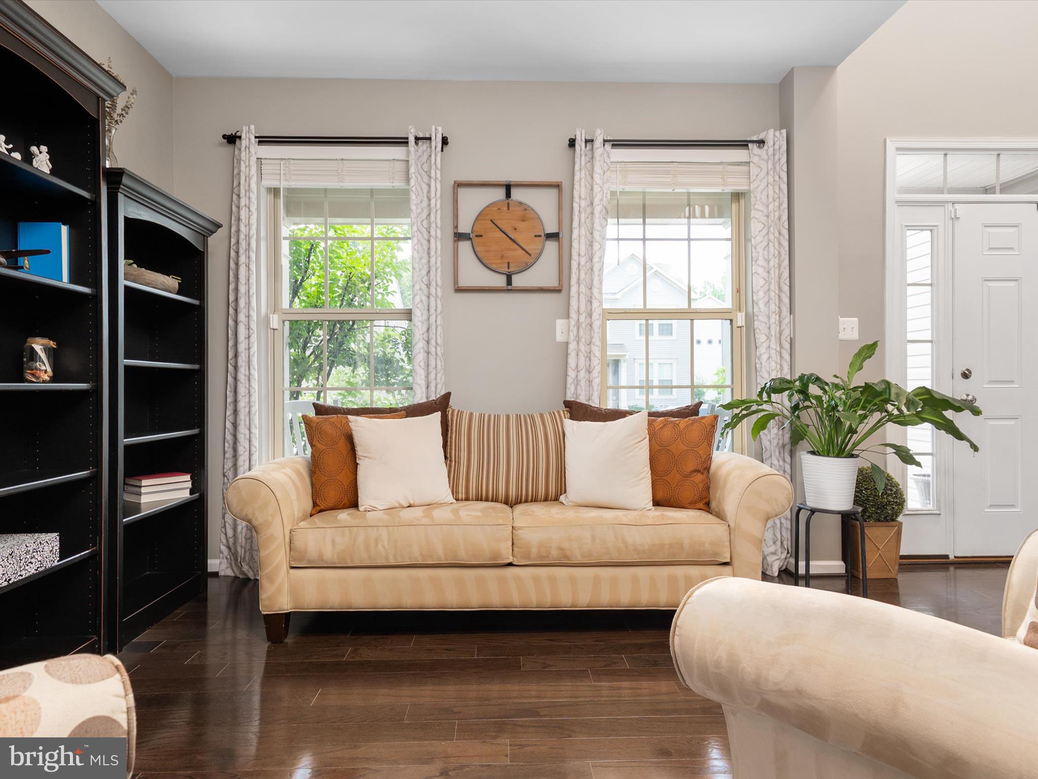 HARMANS RIDGE - Residential