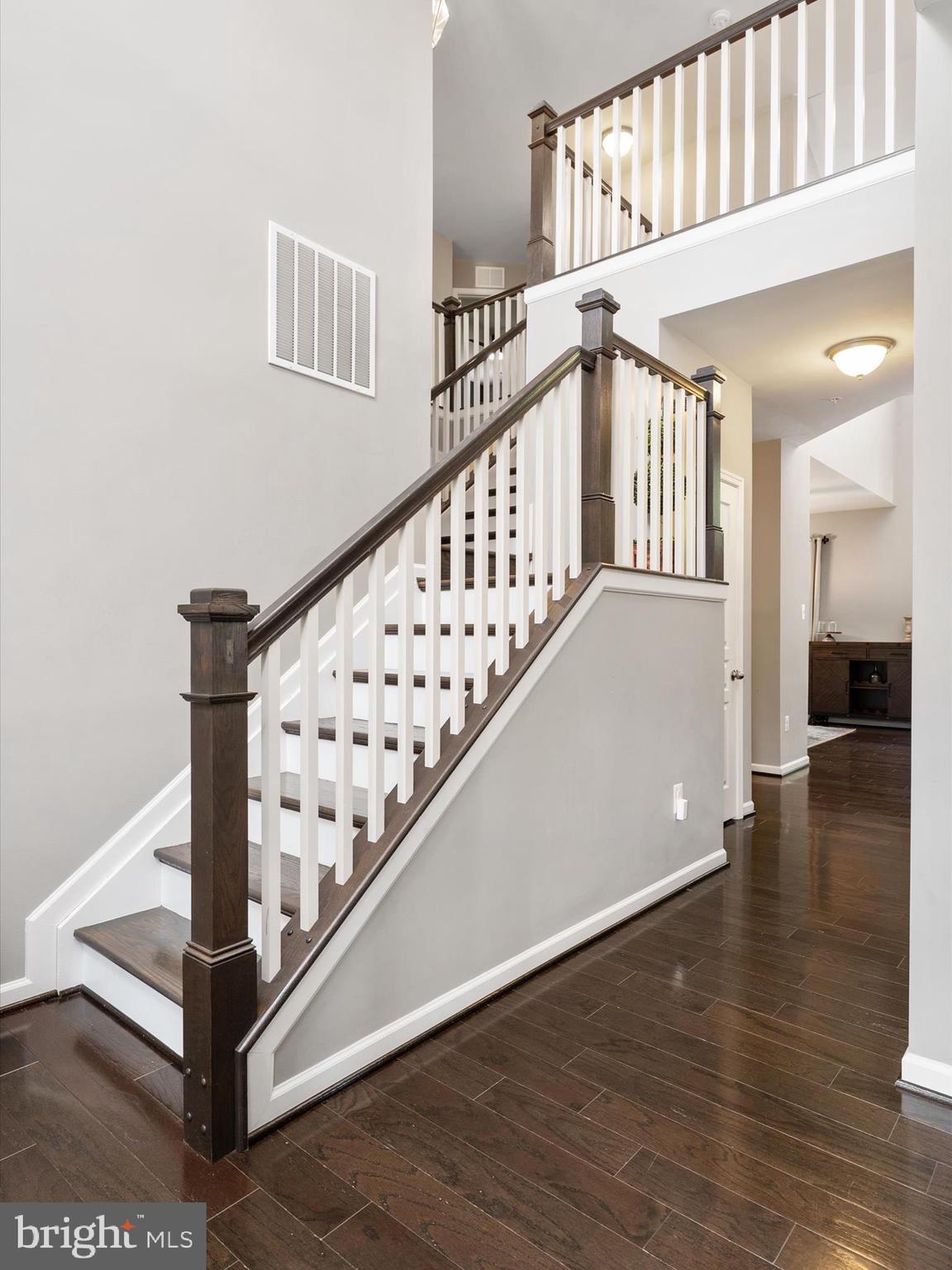 HARMANS RIDGE - Residential