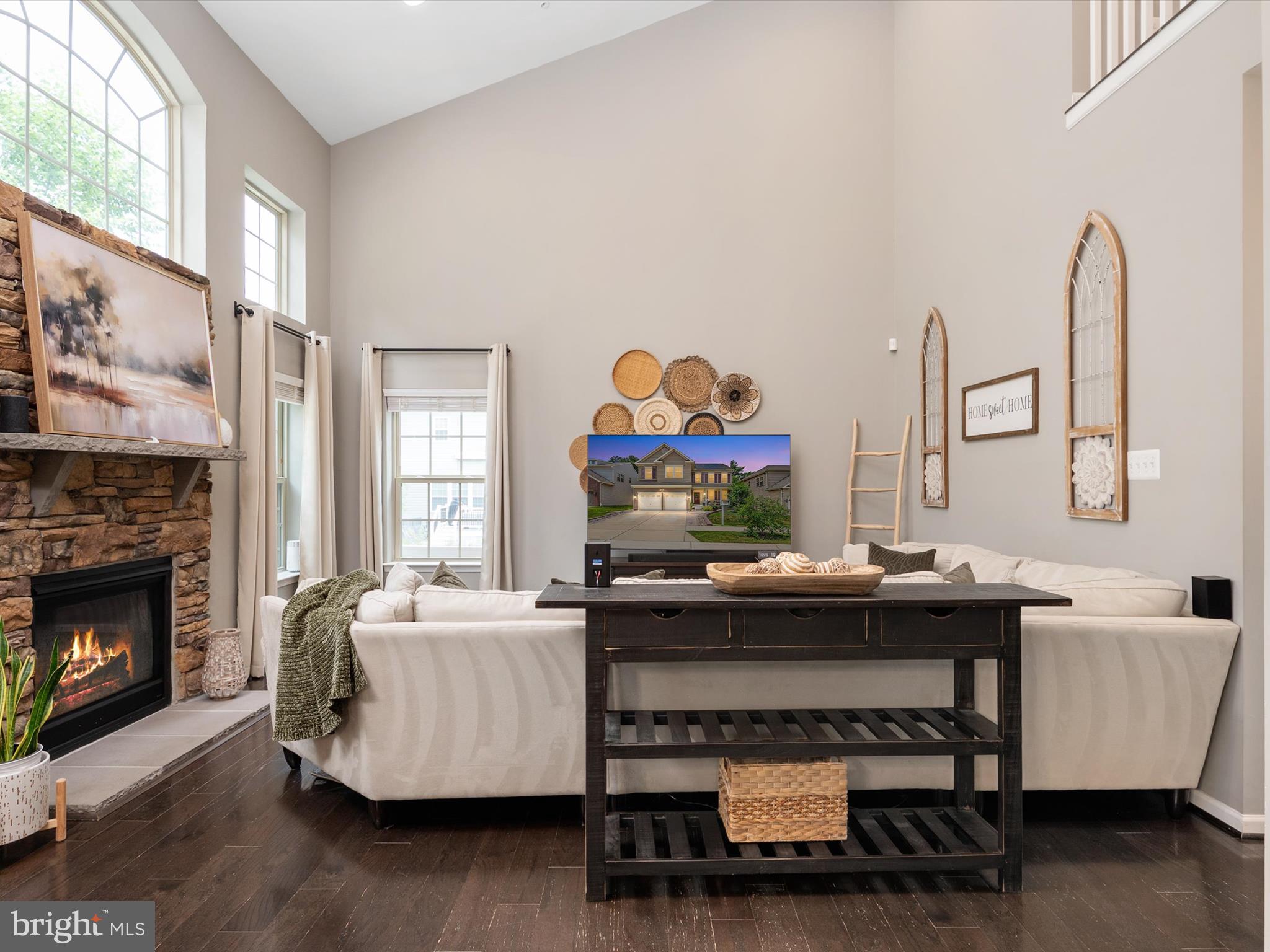 HARMANS RIDGE - Residential