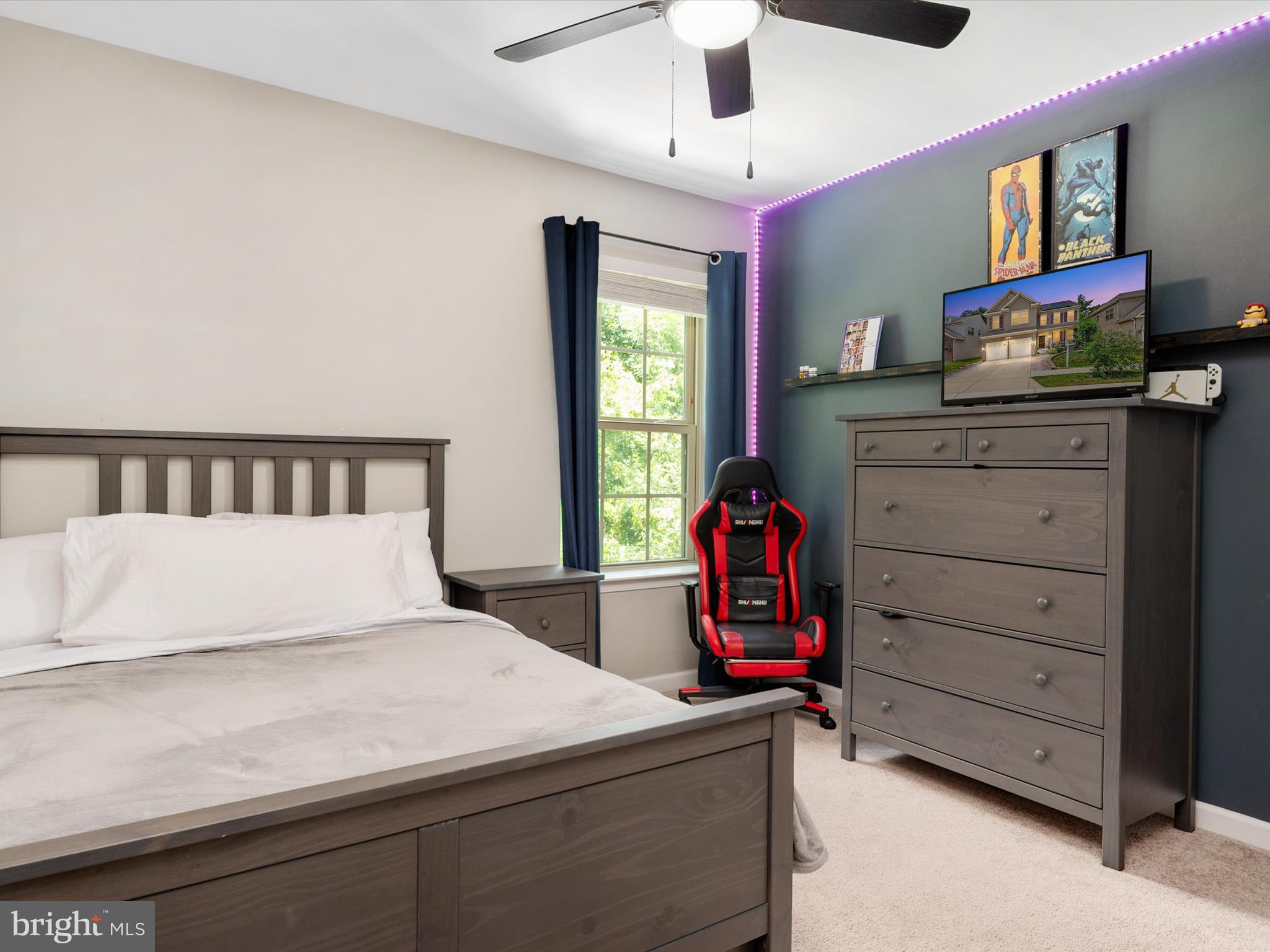 HARMANS RIDGE - Residential