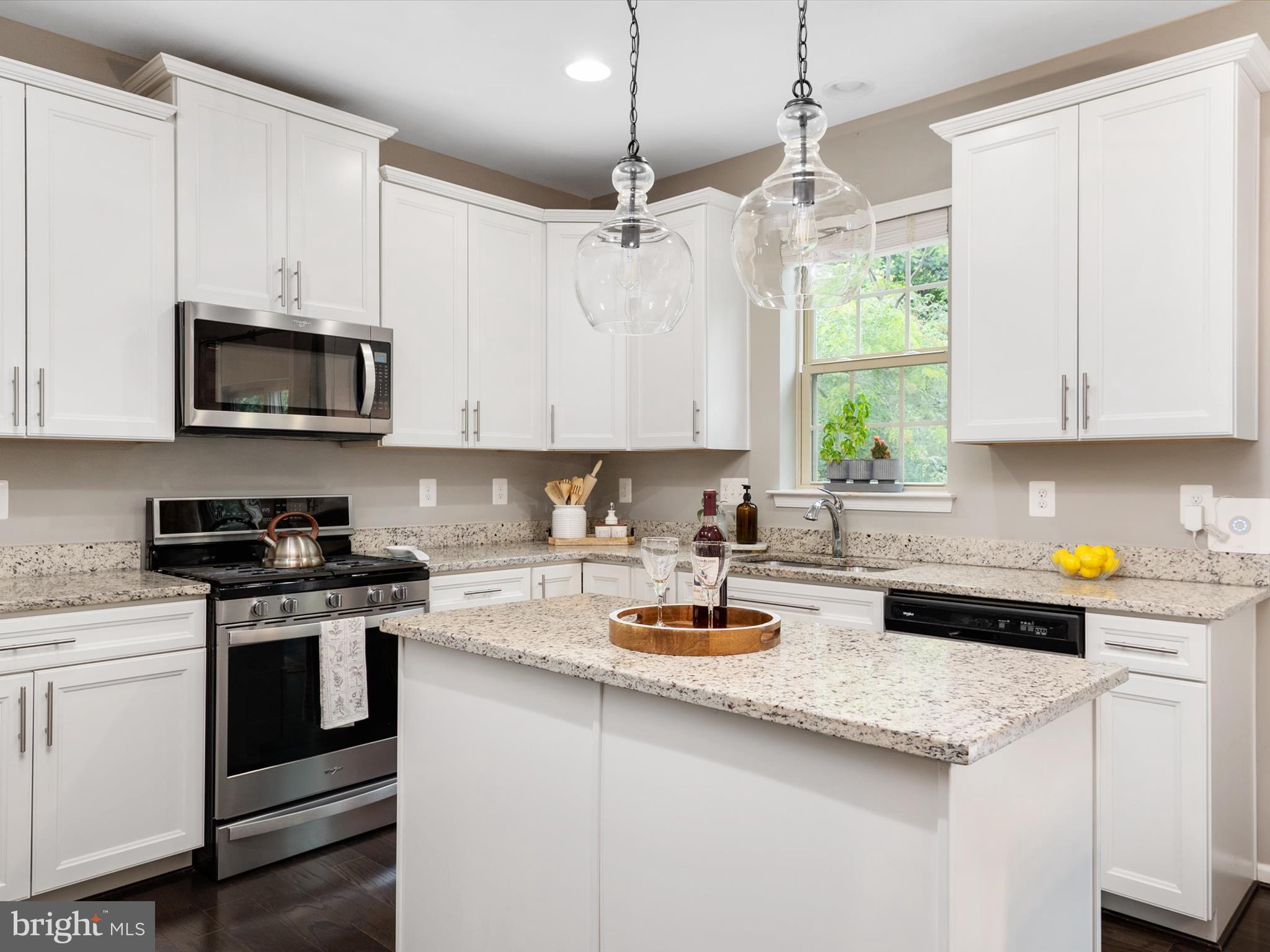 HARMANS RIDGE - Residential