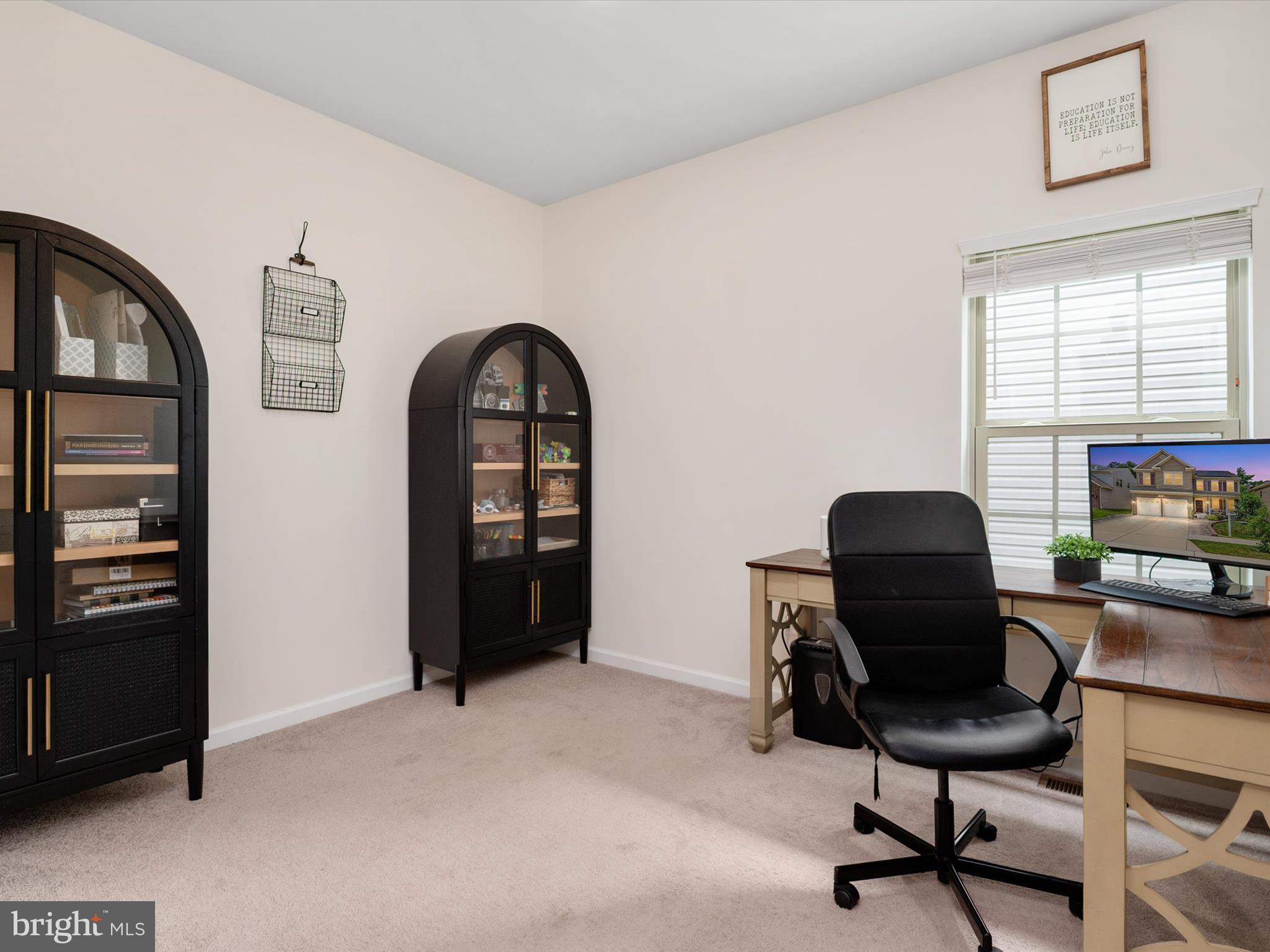 HARMANS RIDGE - Residential