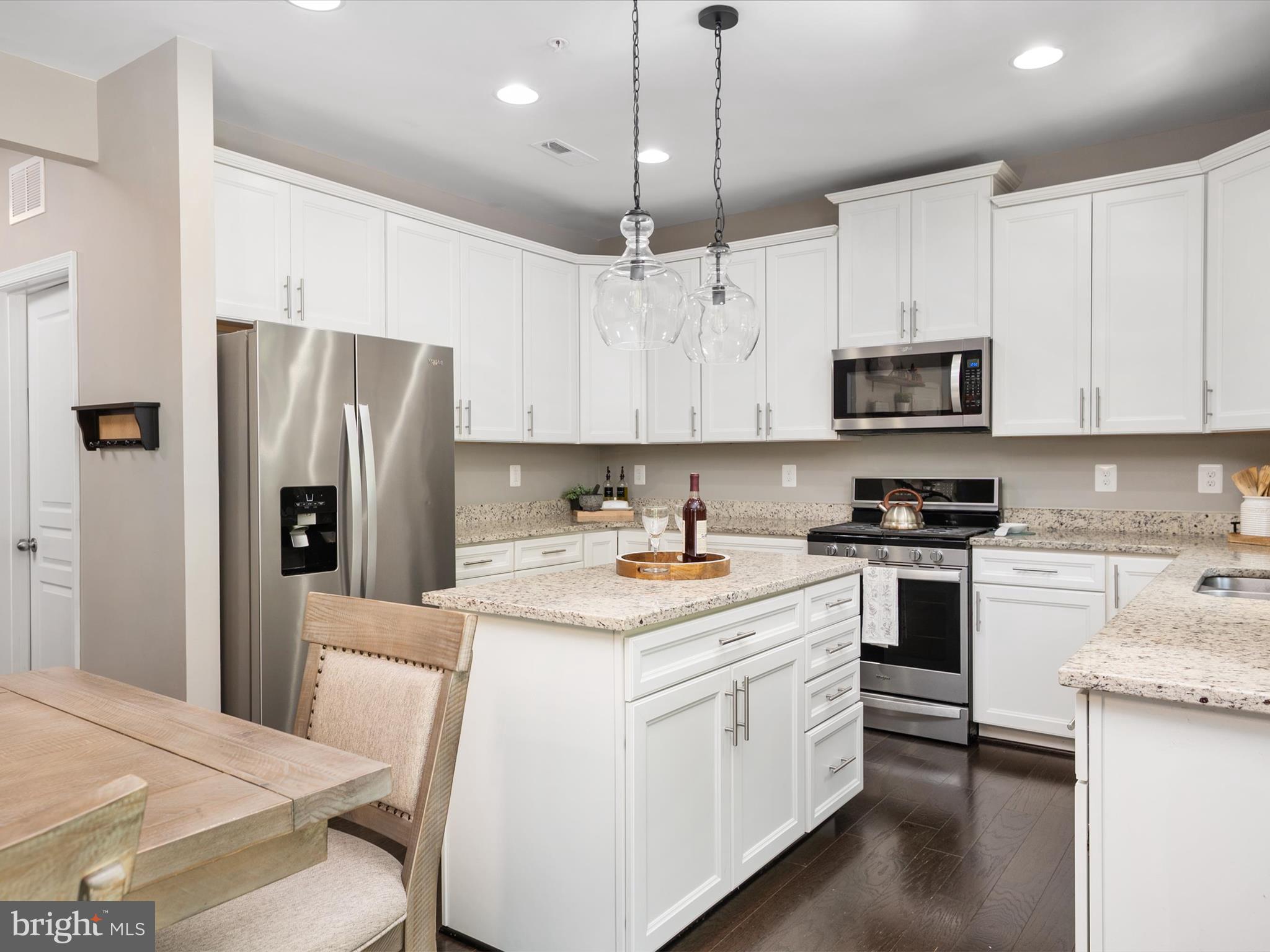 HARMANS RIDGE - Residential