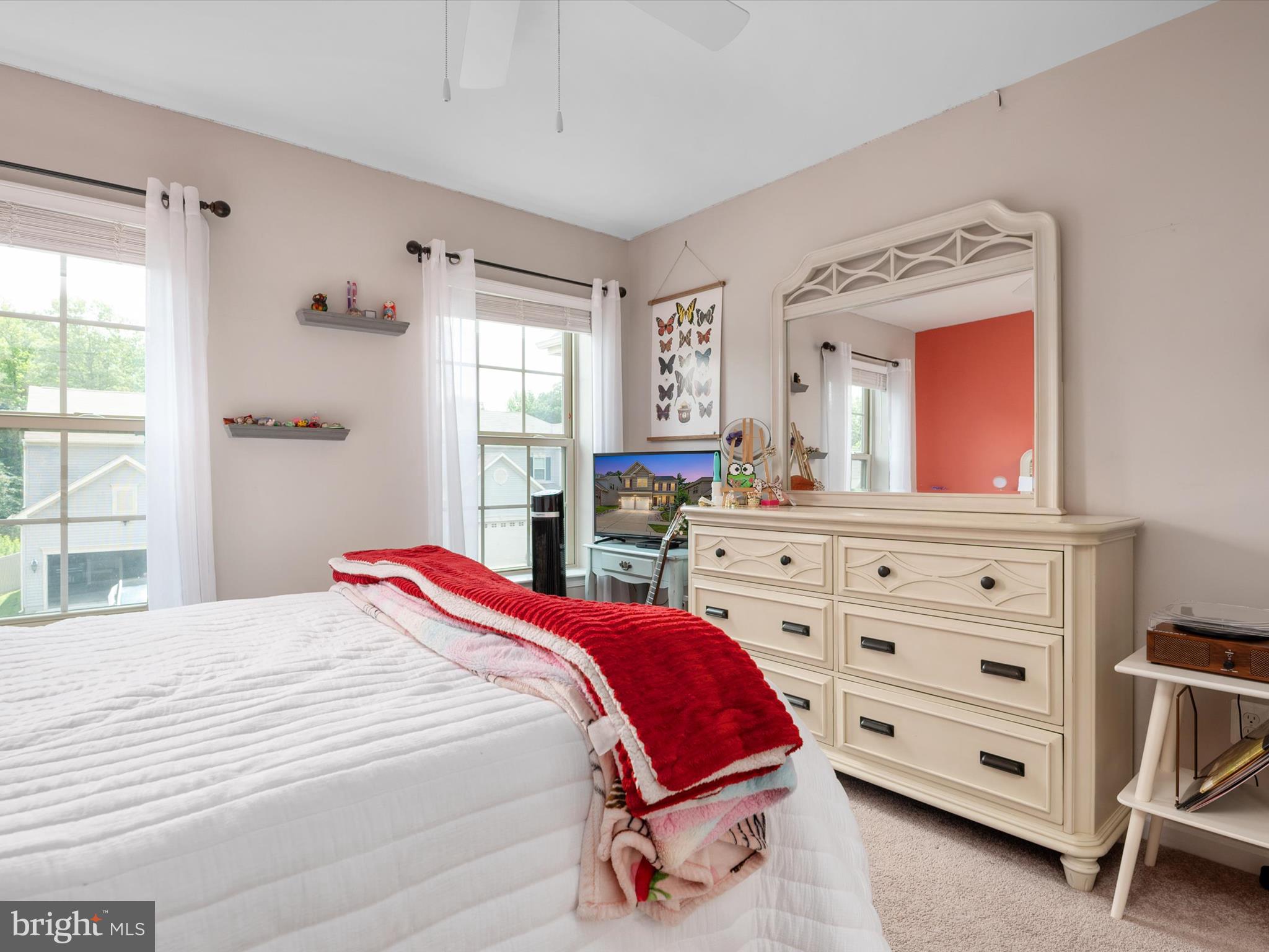 HARMANS RIDGE - Residential