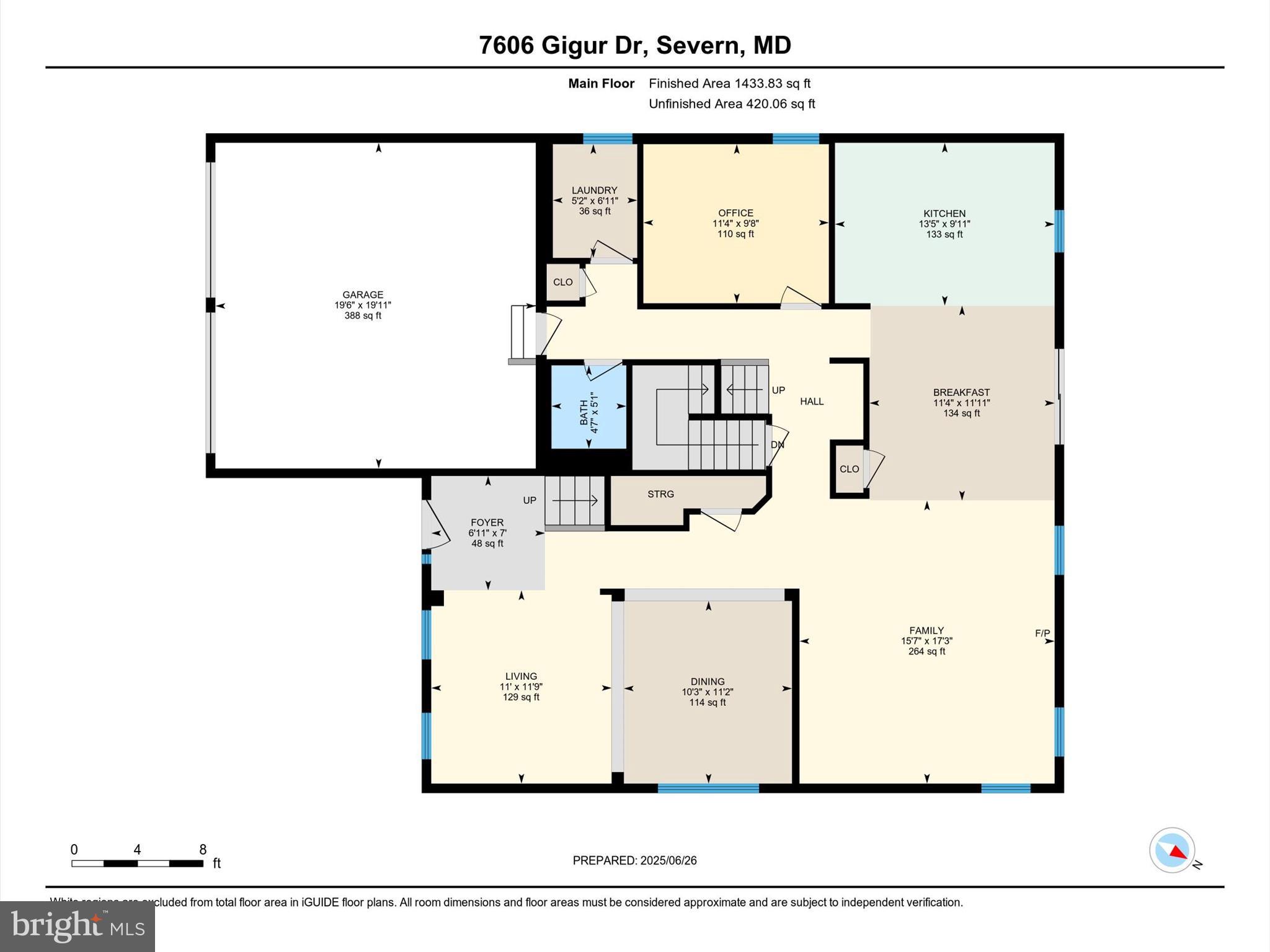 HARMANS RIDGE - Residential