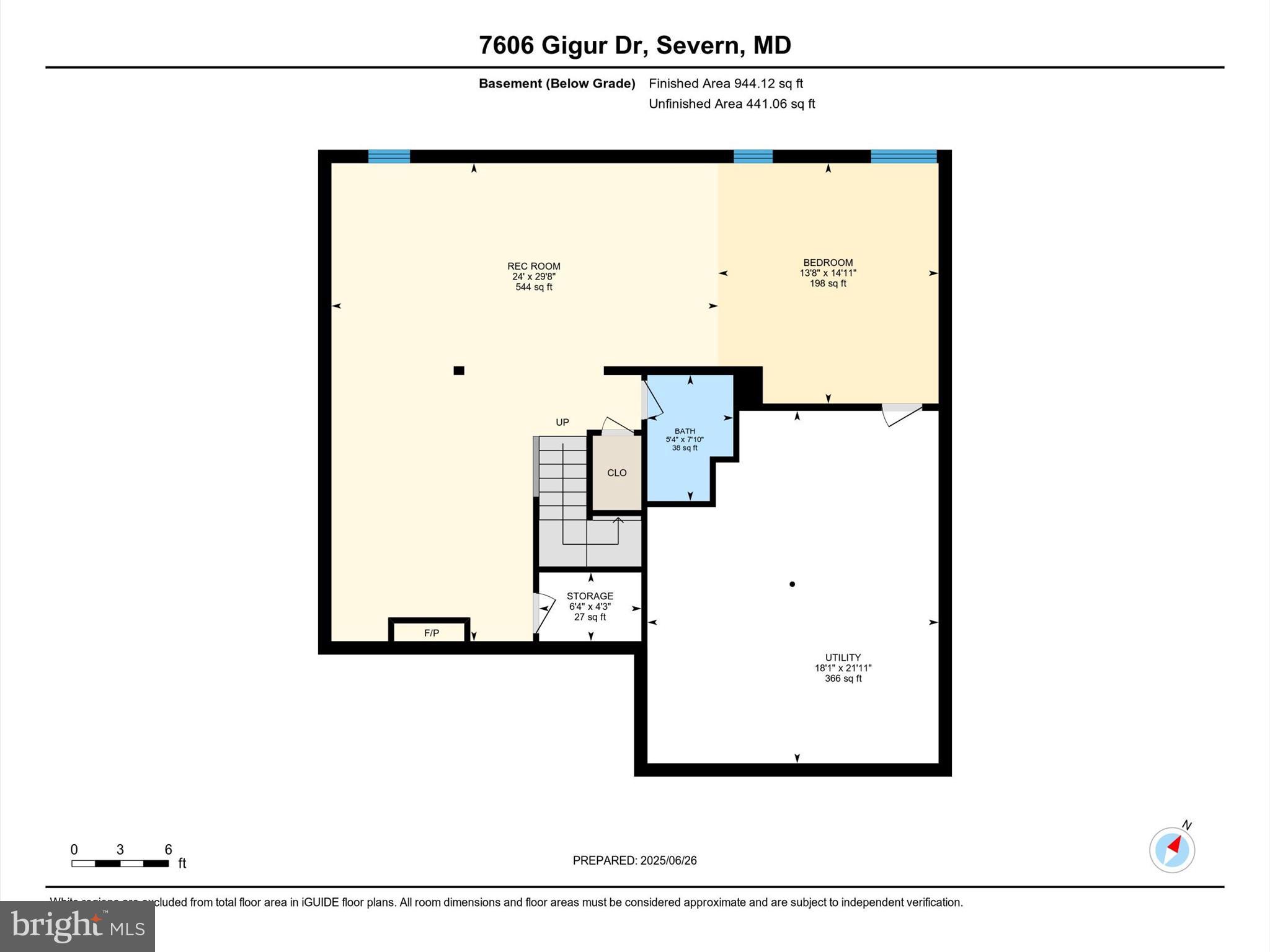 HARMANS RIDGE - Residential