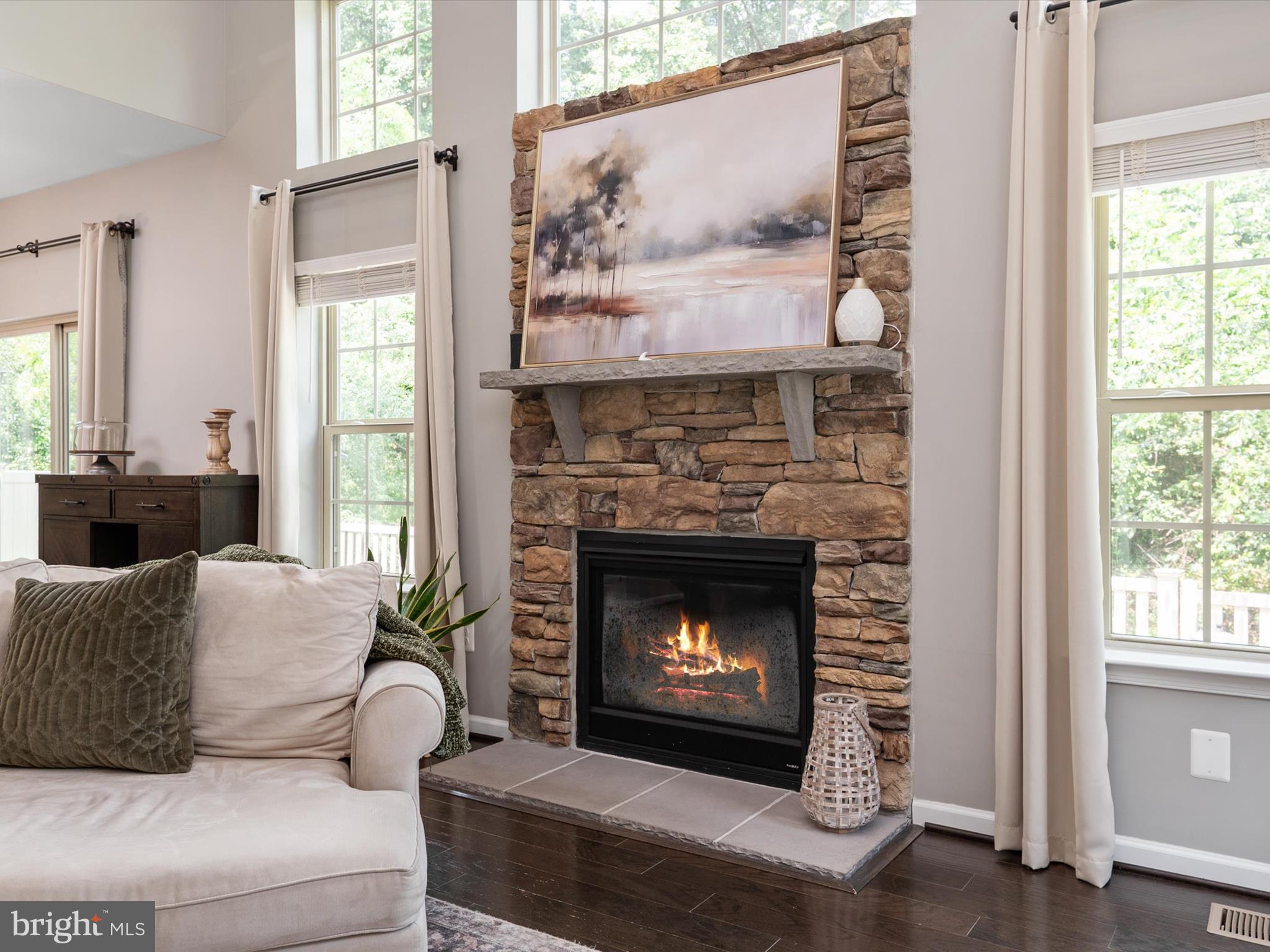 HARMANS RIDGE - Residential