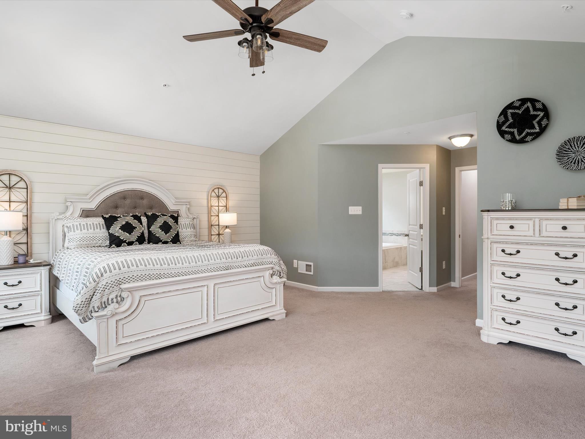 HARMANS RIDGE - Residential