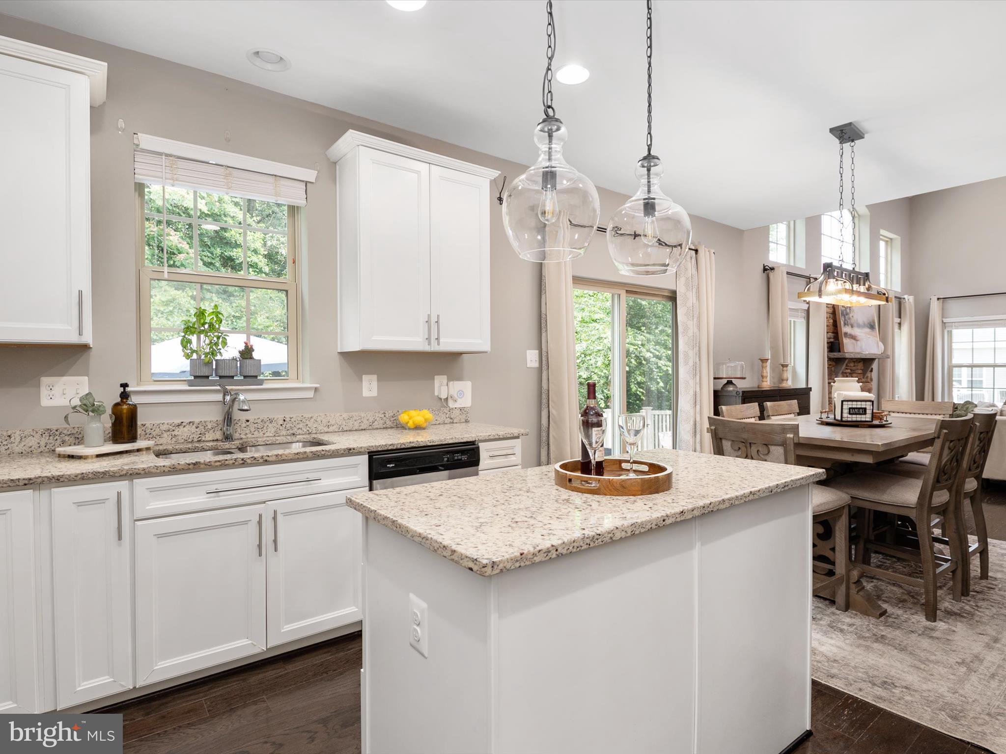 HARMANS RIDGE - Residential