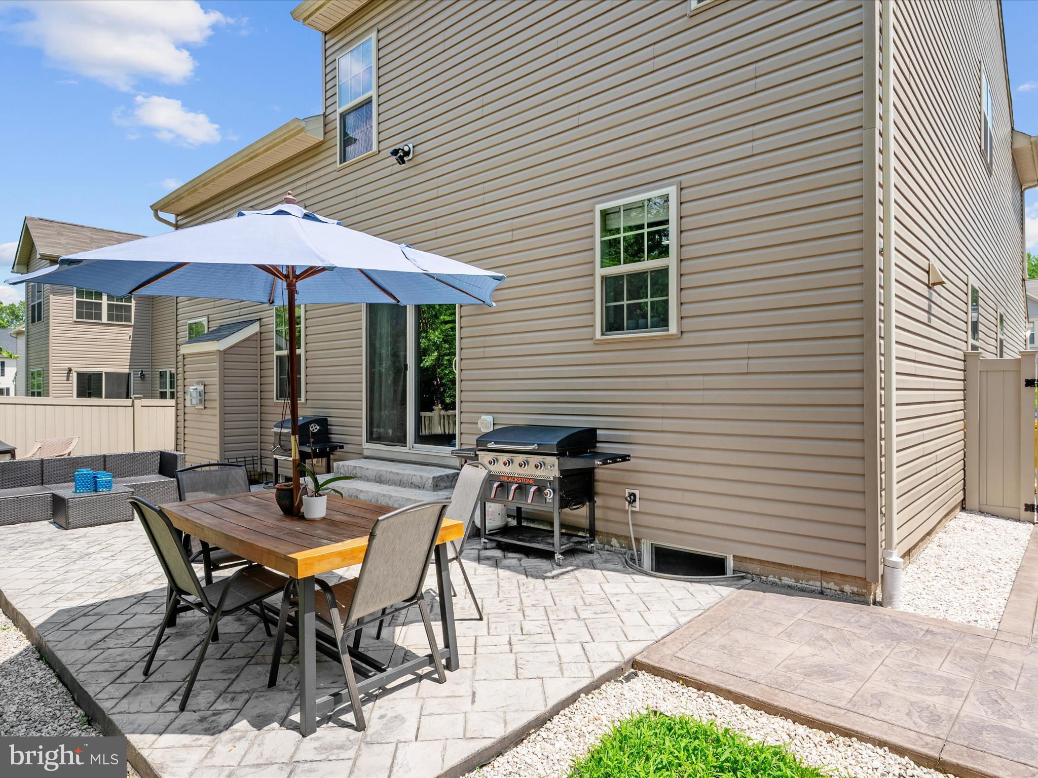 HARMANS RIDGE - Residential