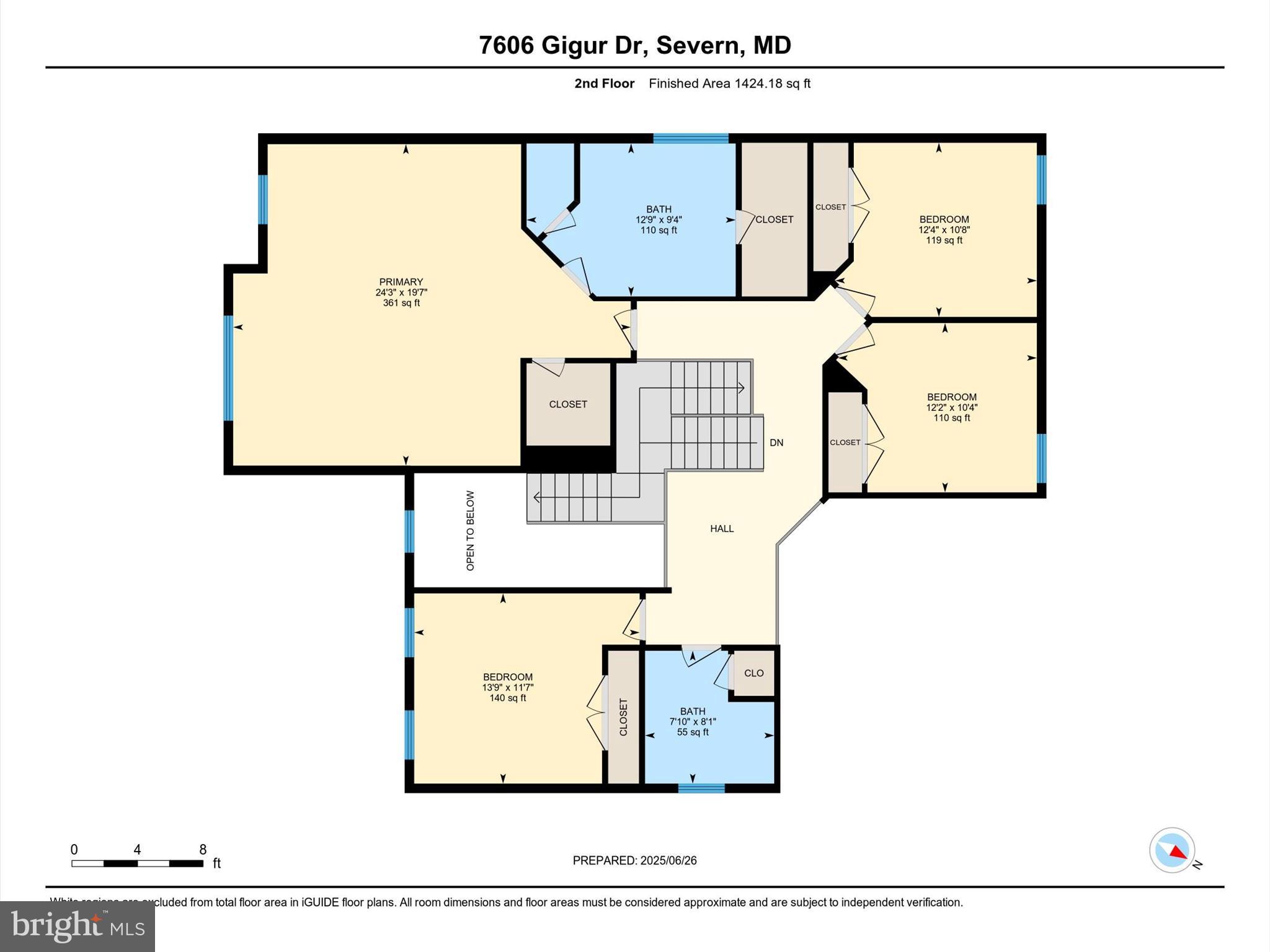 HARMANS RIDGE - Residential
