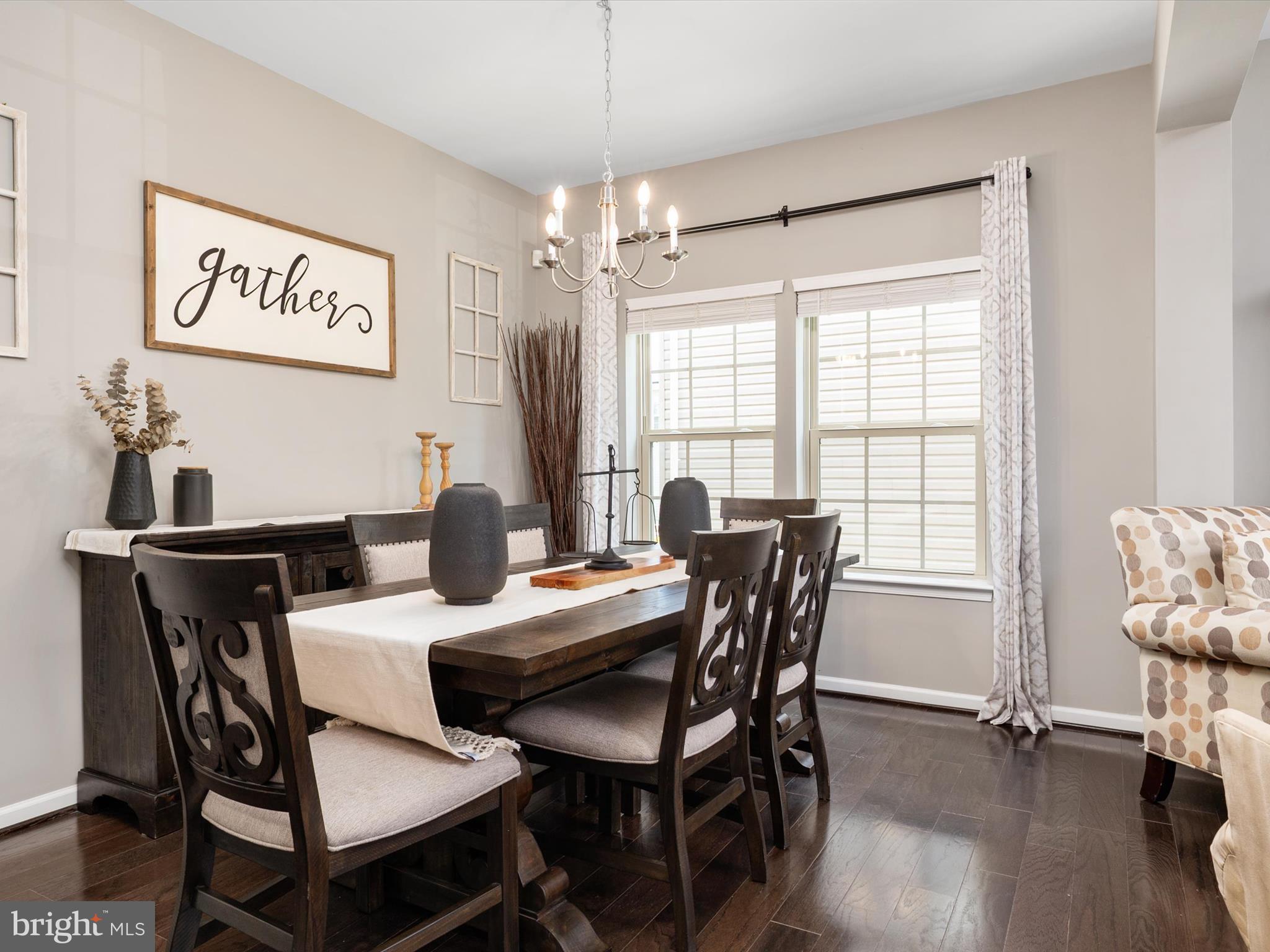 HARMANS RIDGE - Residential