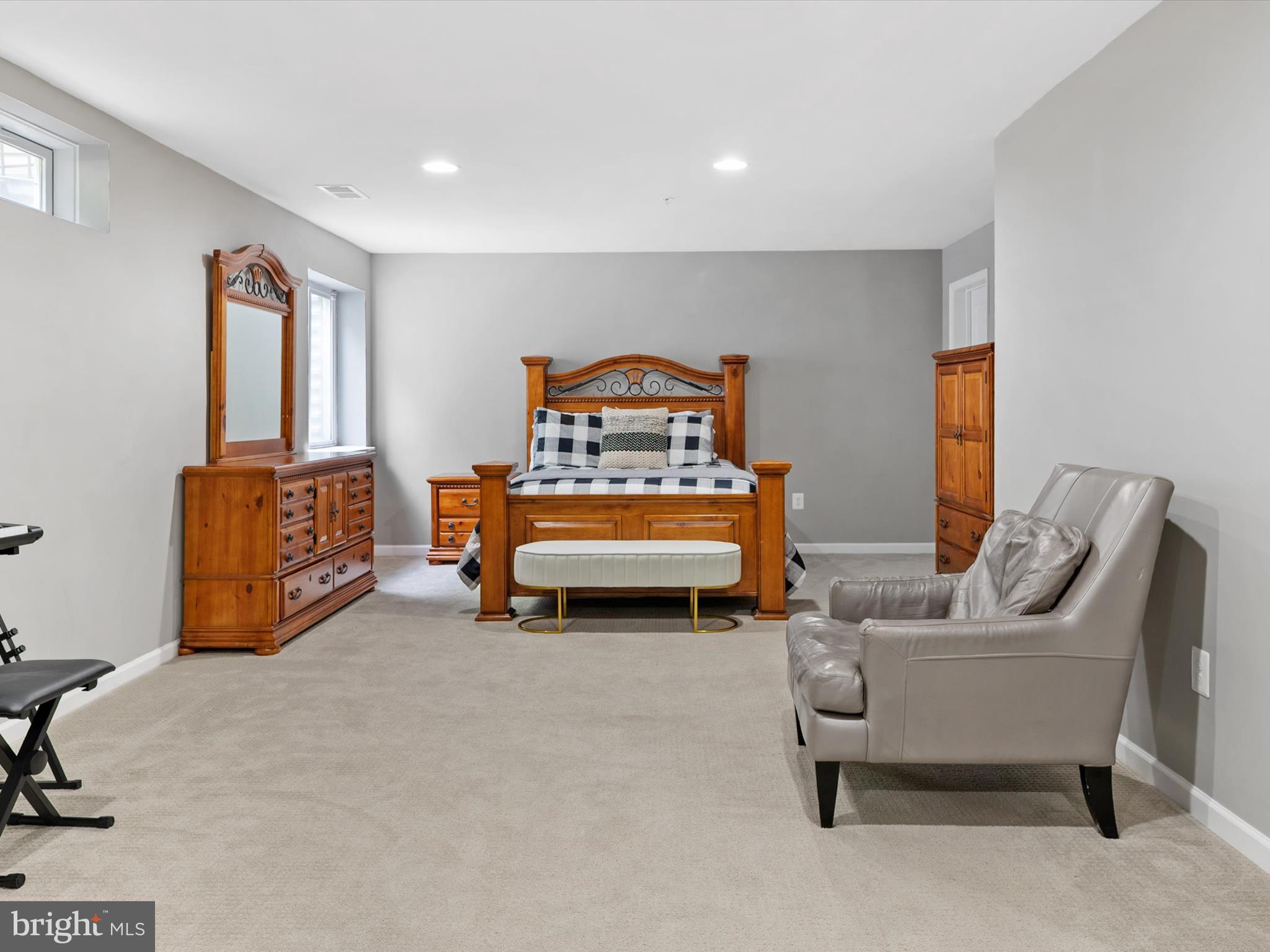 HARMANS RIDGE - Residential