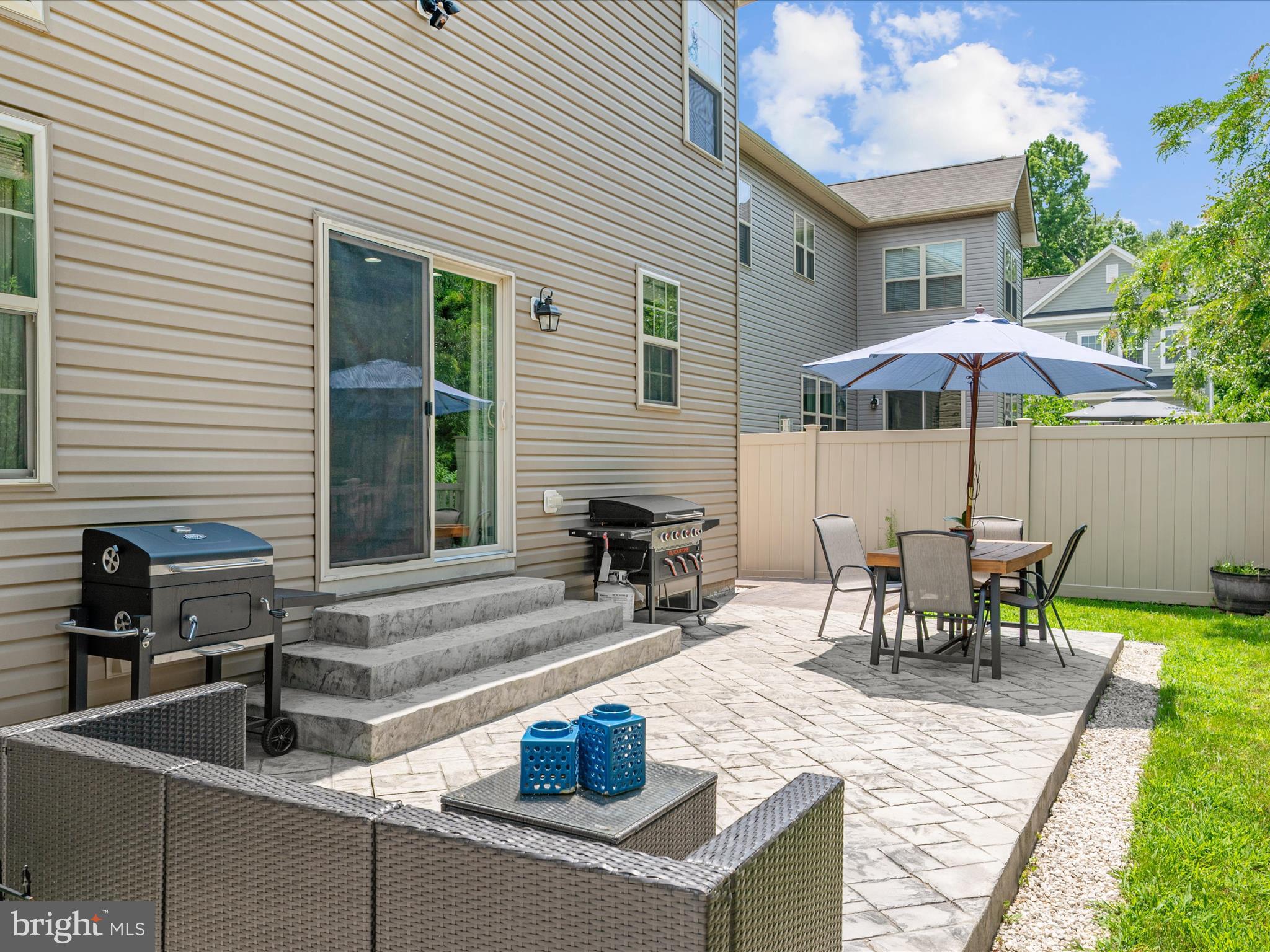 HARMANS RIDGE - Residential