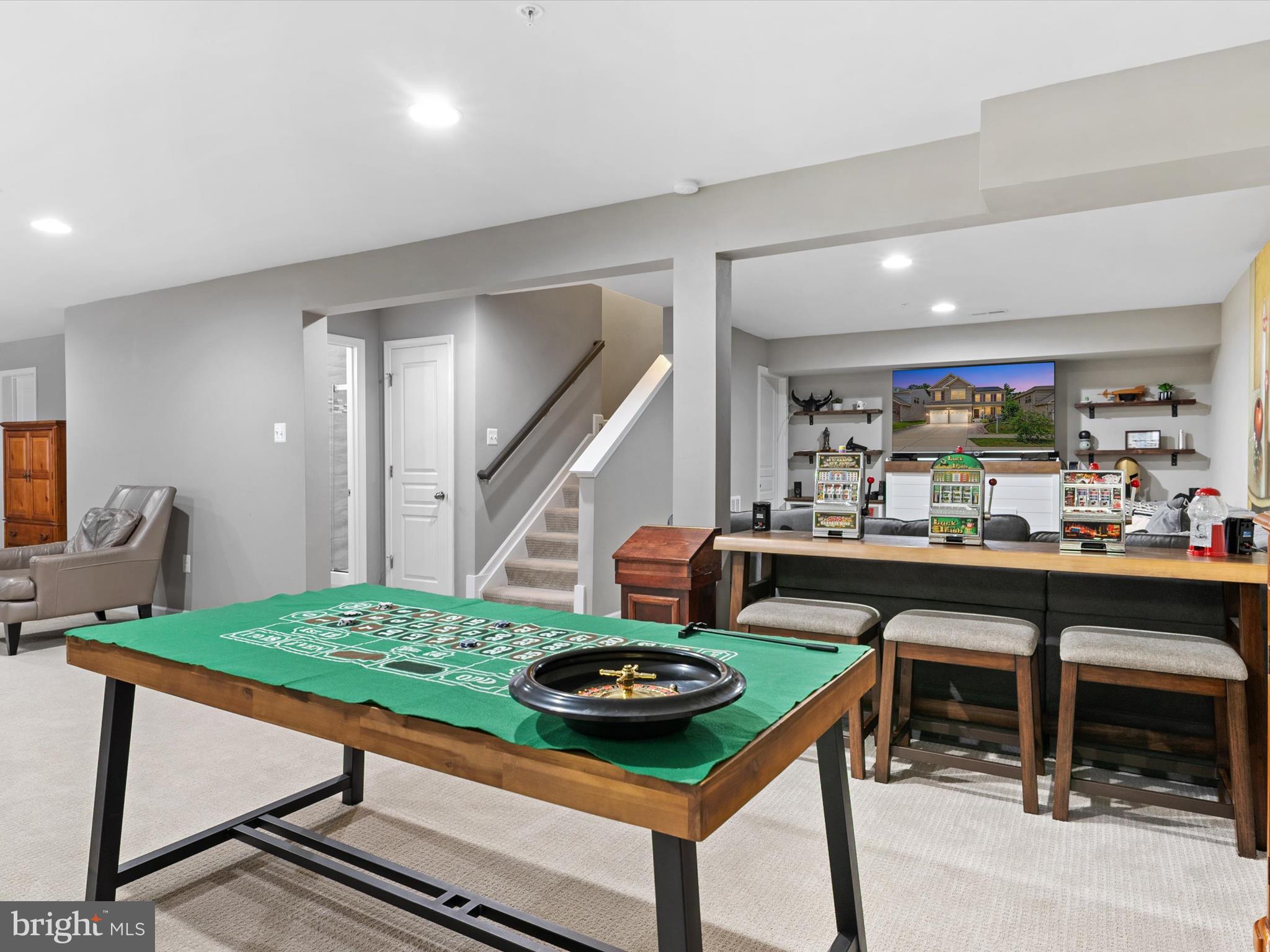 HARMANS RIDGE - Residential