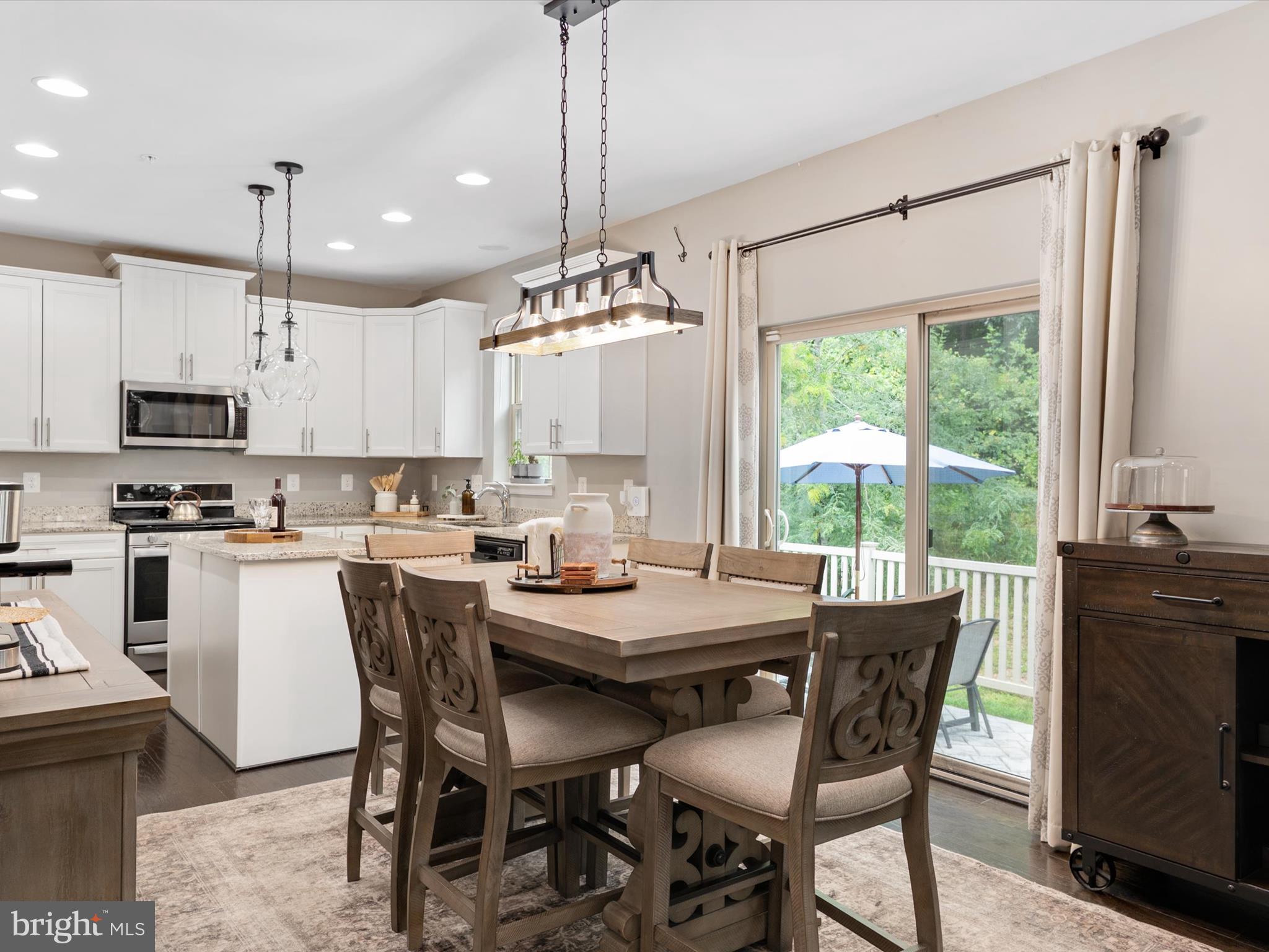 HARMANS RIDGE - Residential