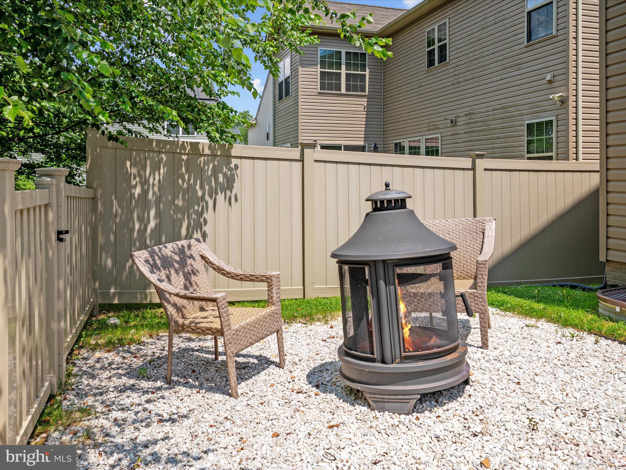 HARMANS RIDGE - Residential