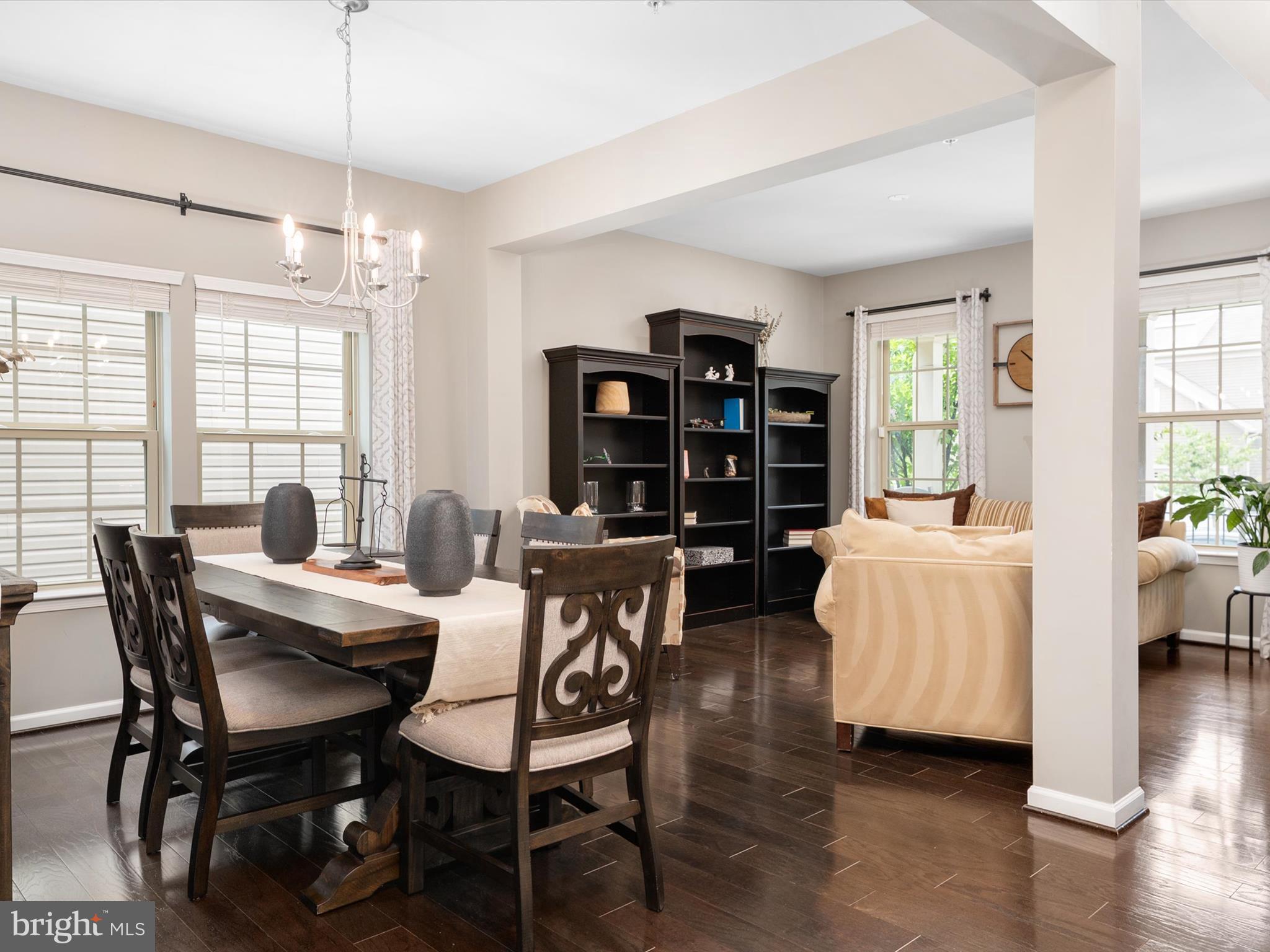 HARMANS RIDGE - Residential