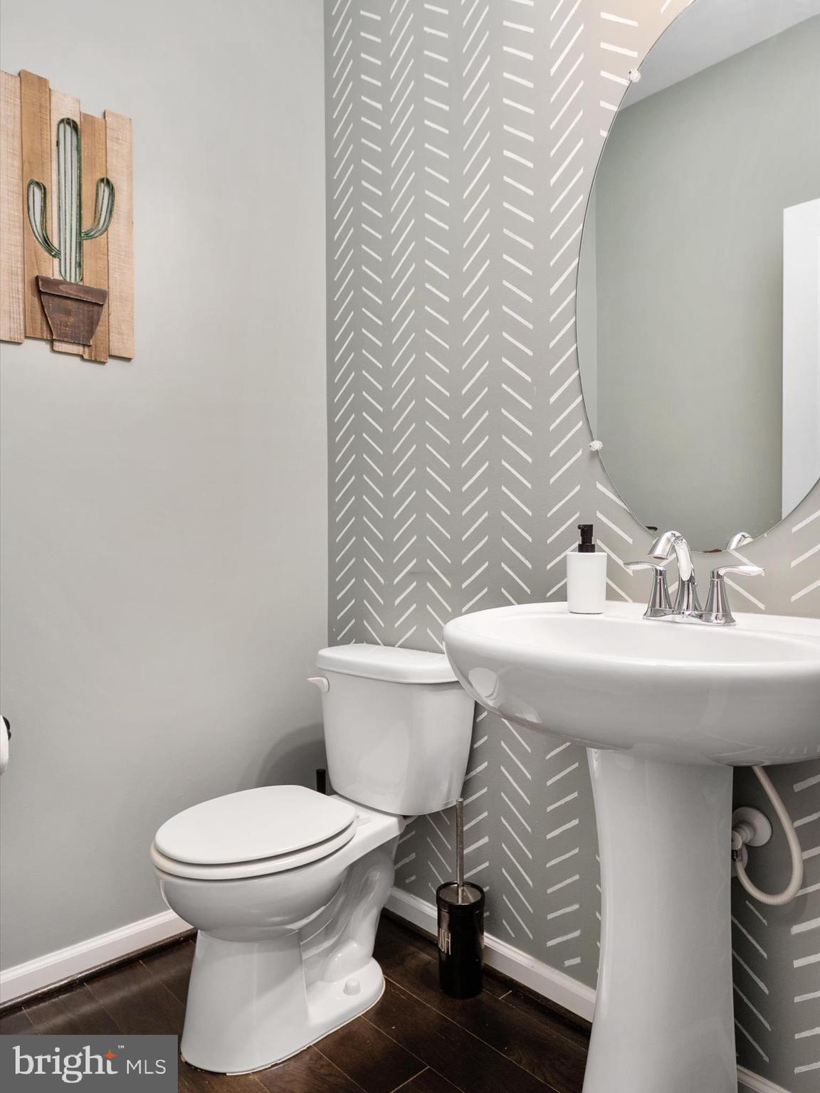 HARMANS RIDGE - Residential