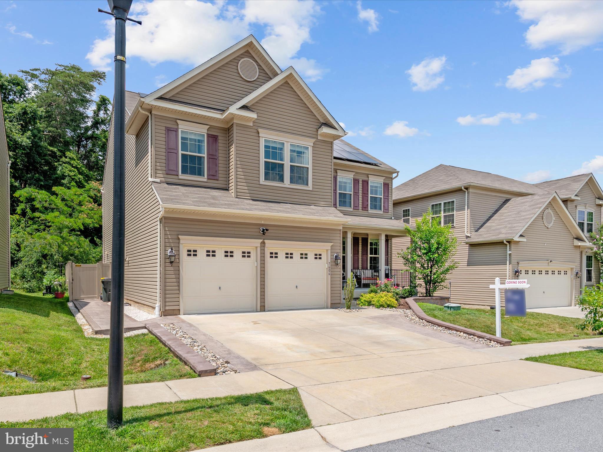 HARMANS RIDGE - Residential