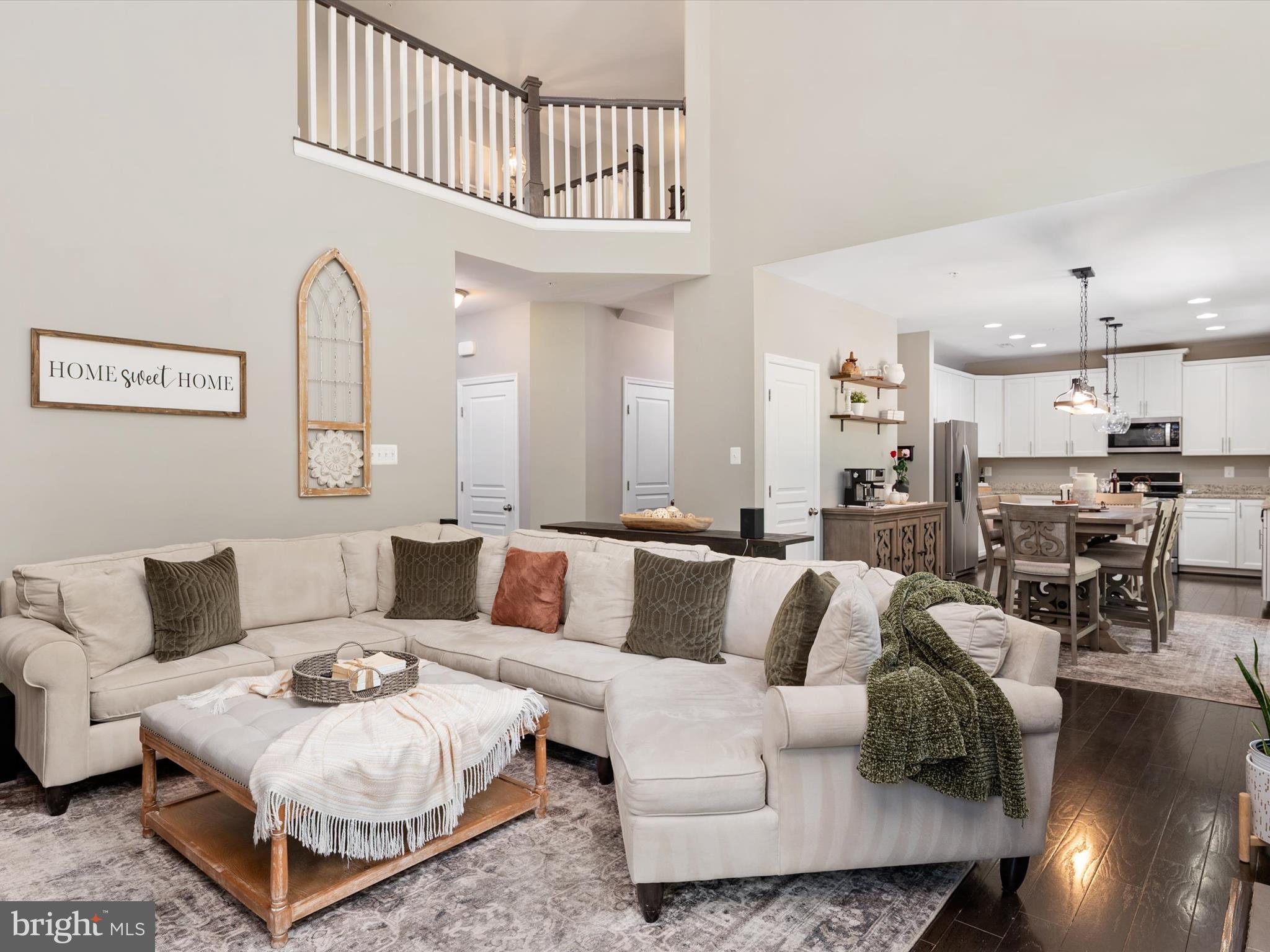 HARMANS RIDGE - Residential