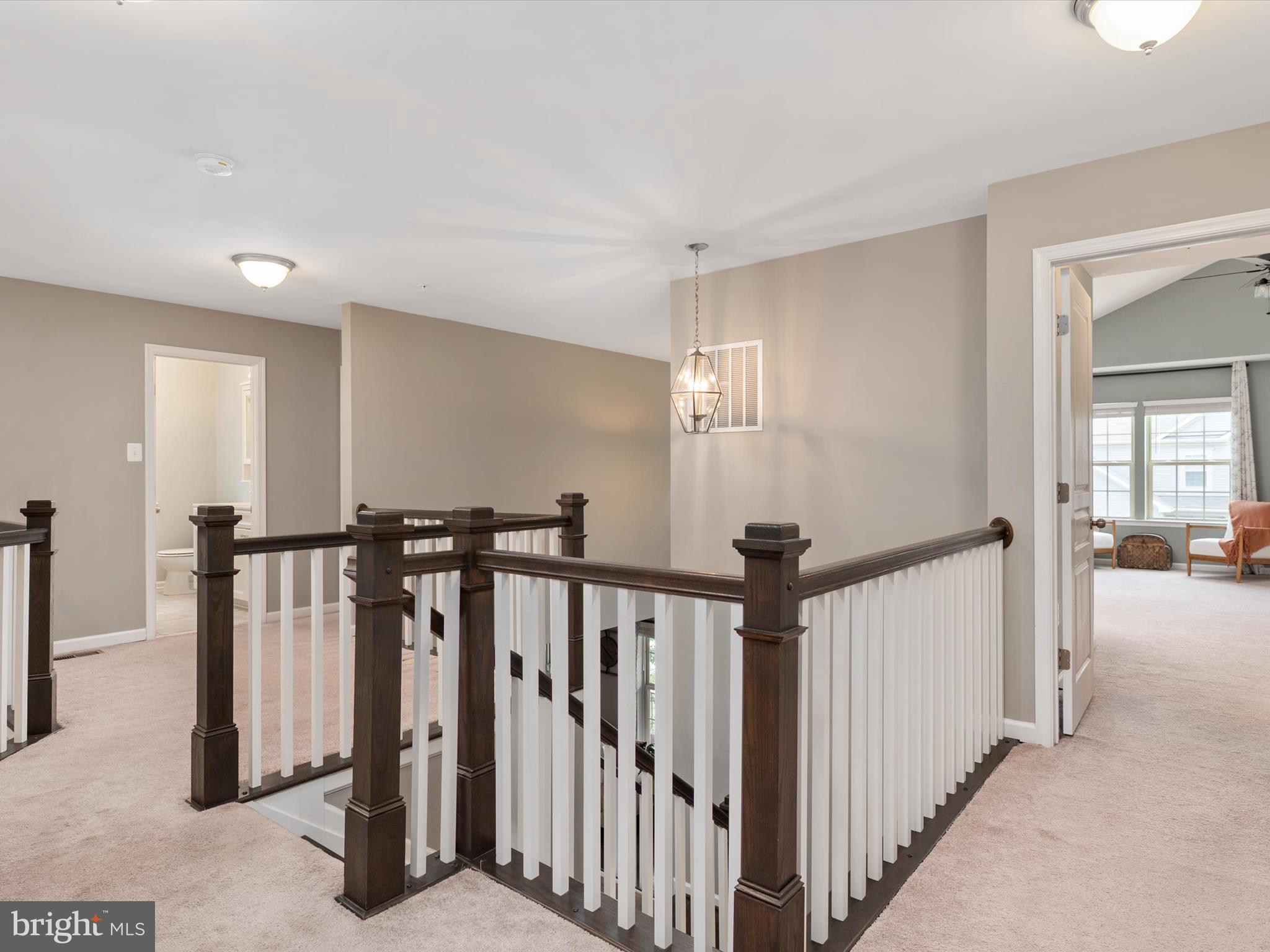 HARMANS RIDGE - Residential